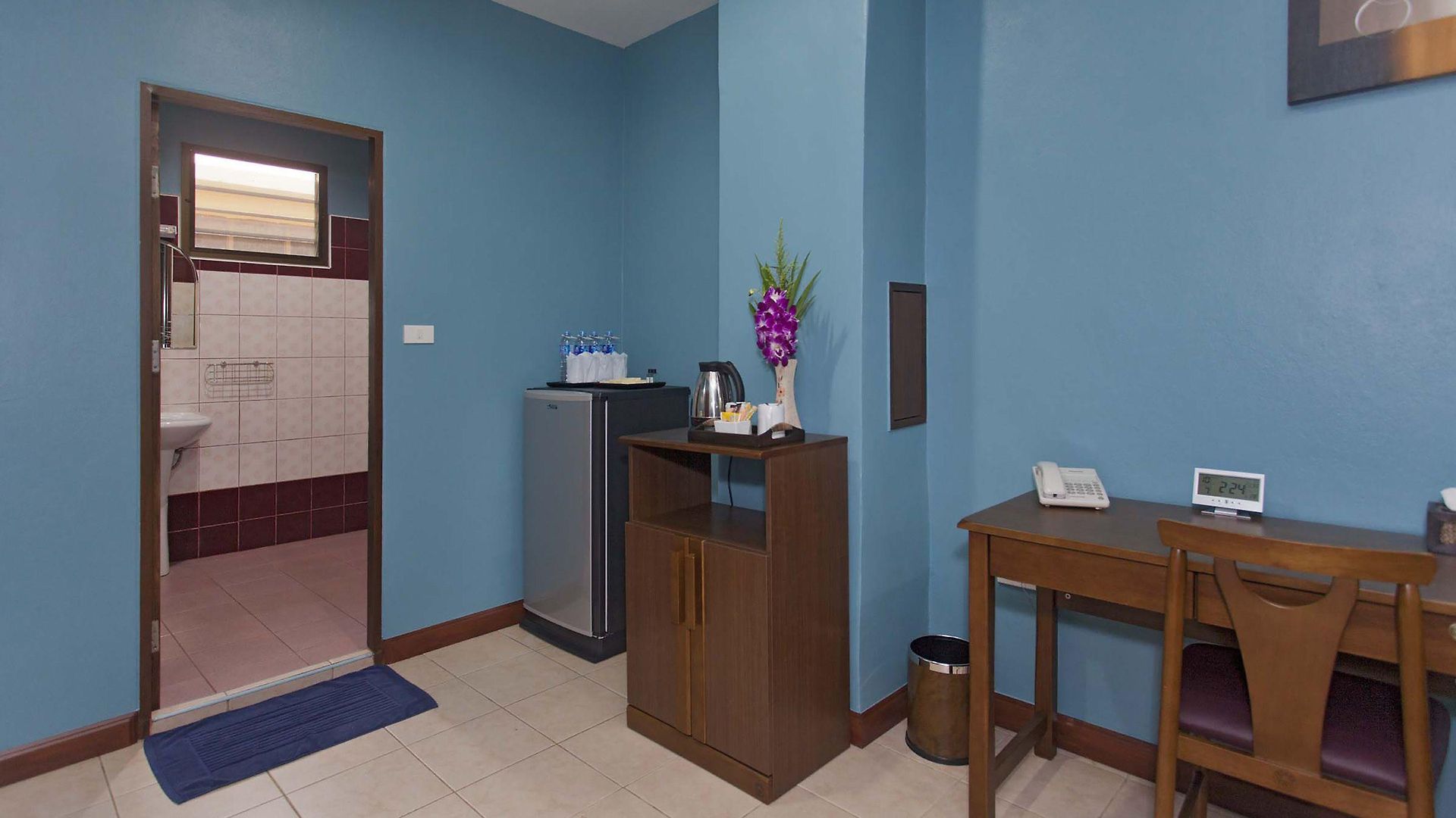 Inn Garden Boutique Pattaya
