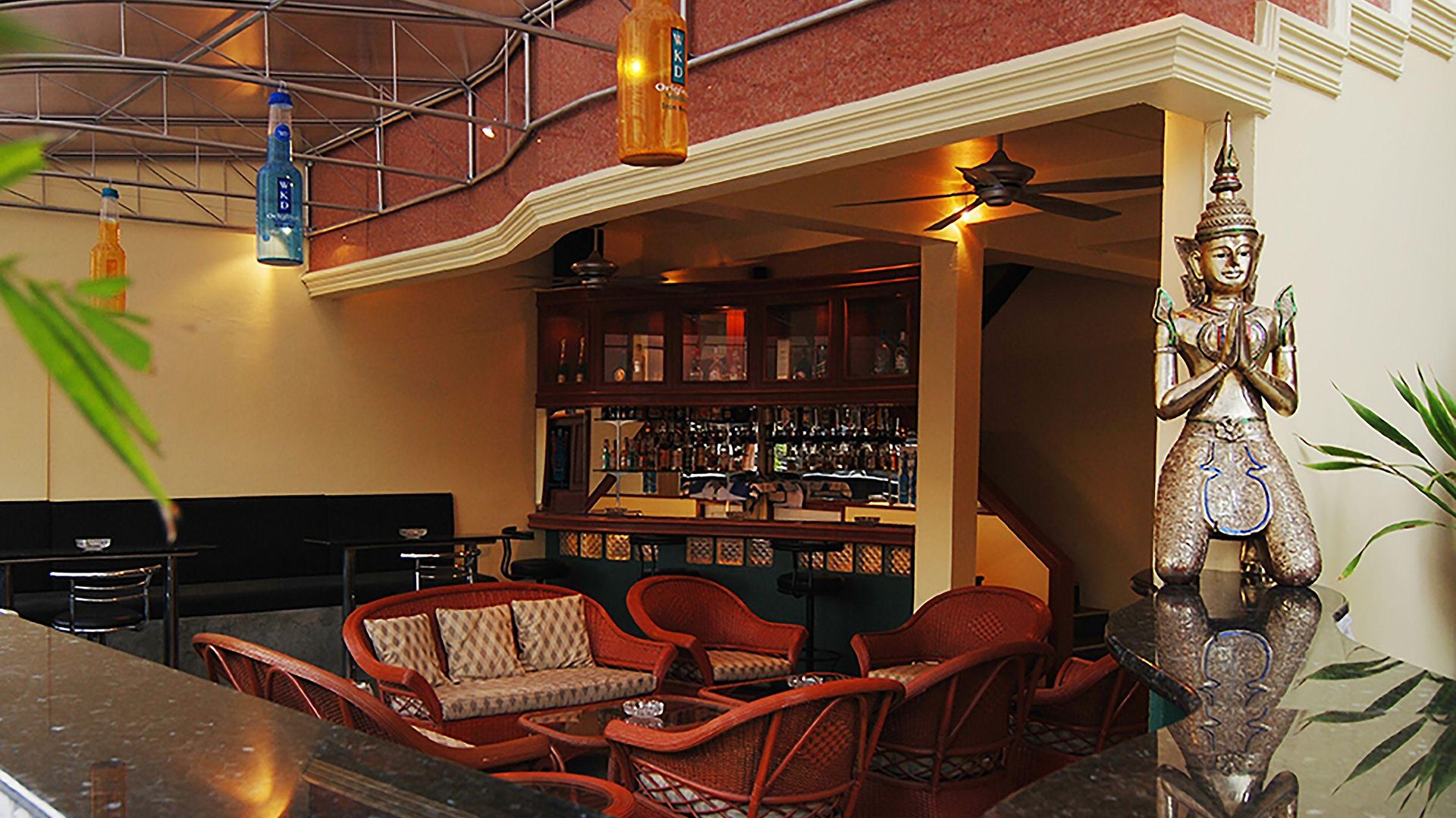 Garden Boutique 3*