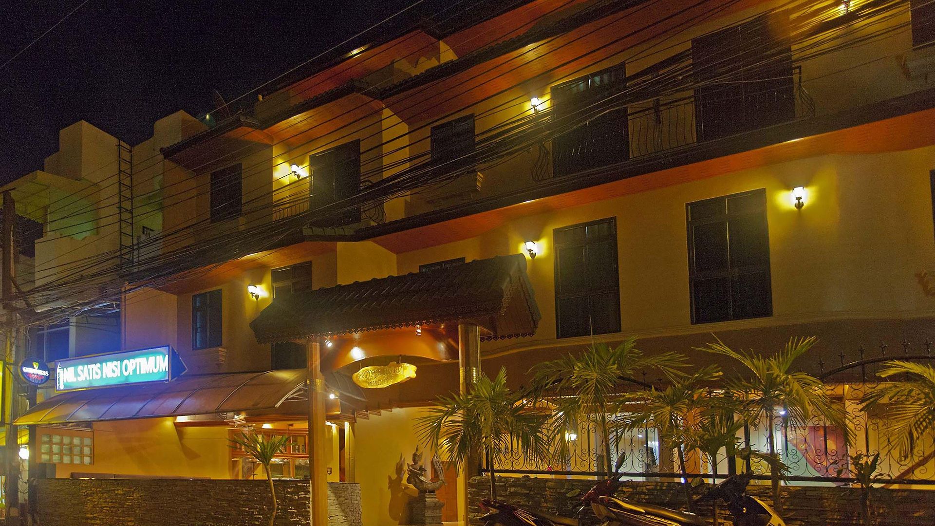 Garden Boutique Pattaya