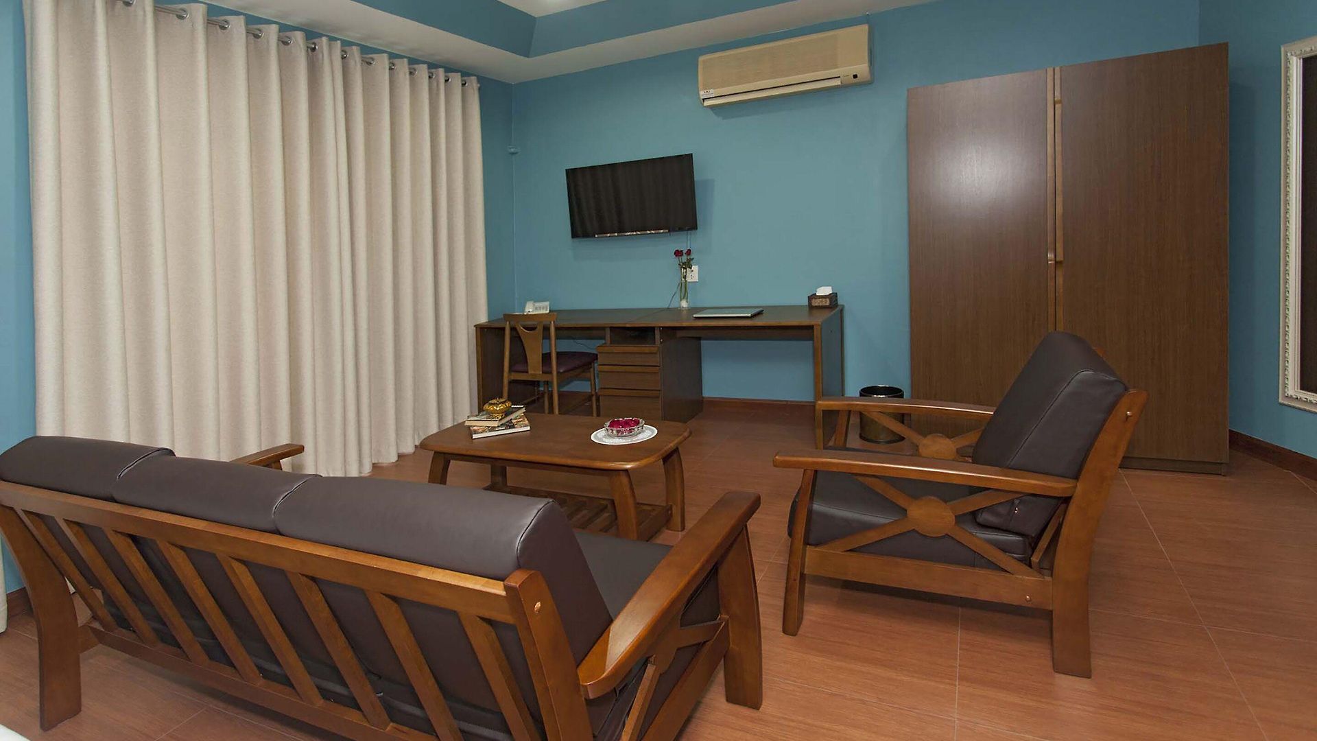 Inn Garden Boutique 3*
