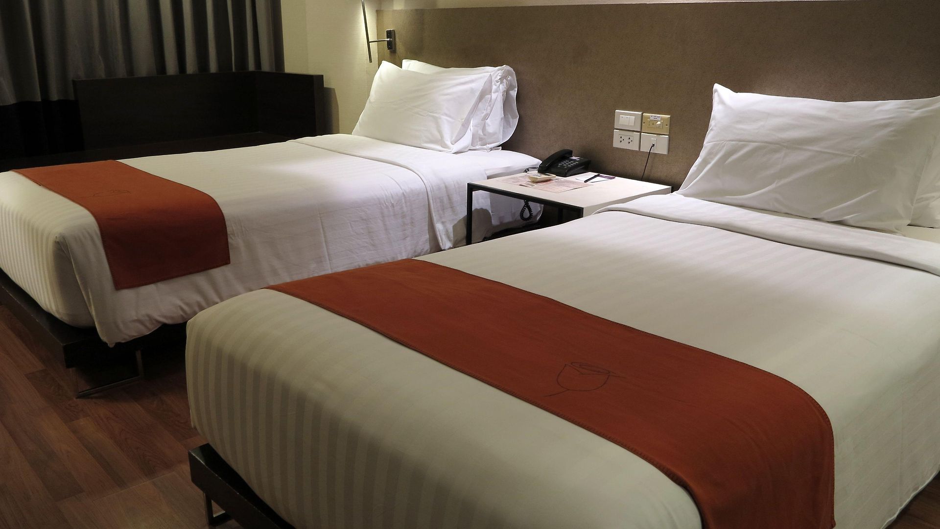 มานิตา บูติค โฮเทล 3*