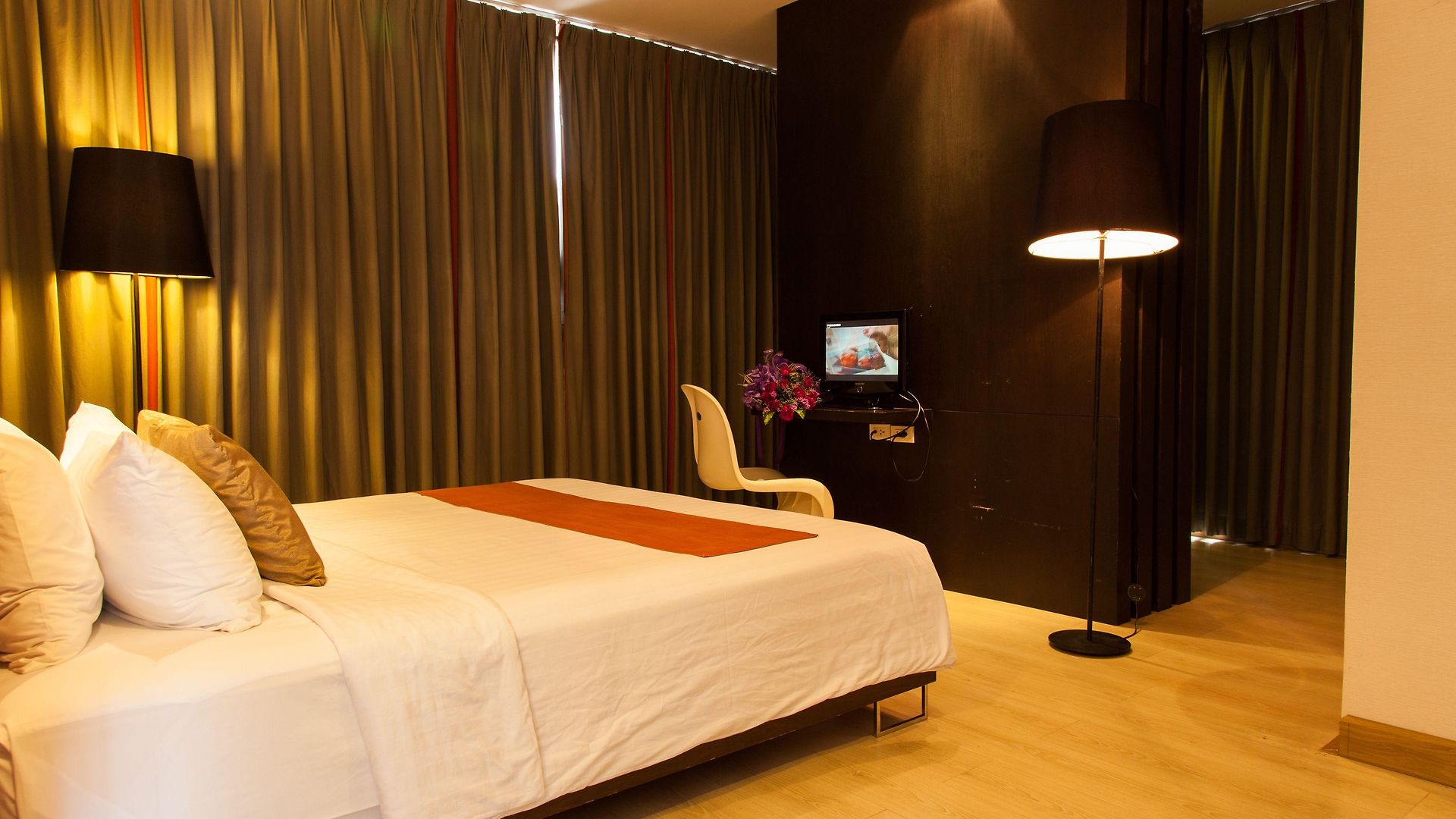 มานิตา บูติค โฮเทล โรงแรม Pattaya