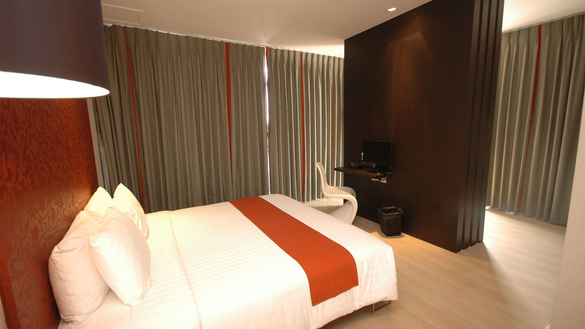 มานิตา บูติค โฮเทล โรงแรม Pattaya