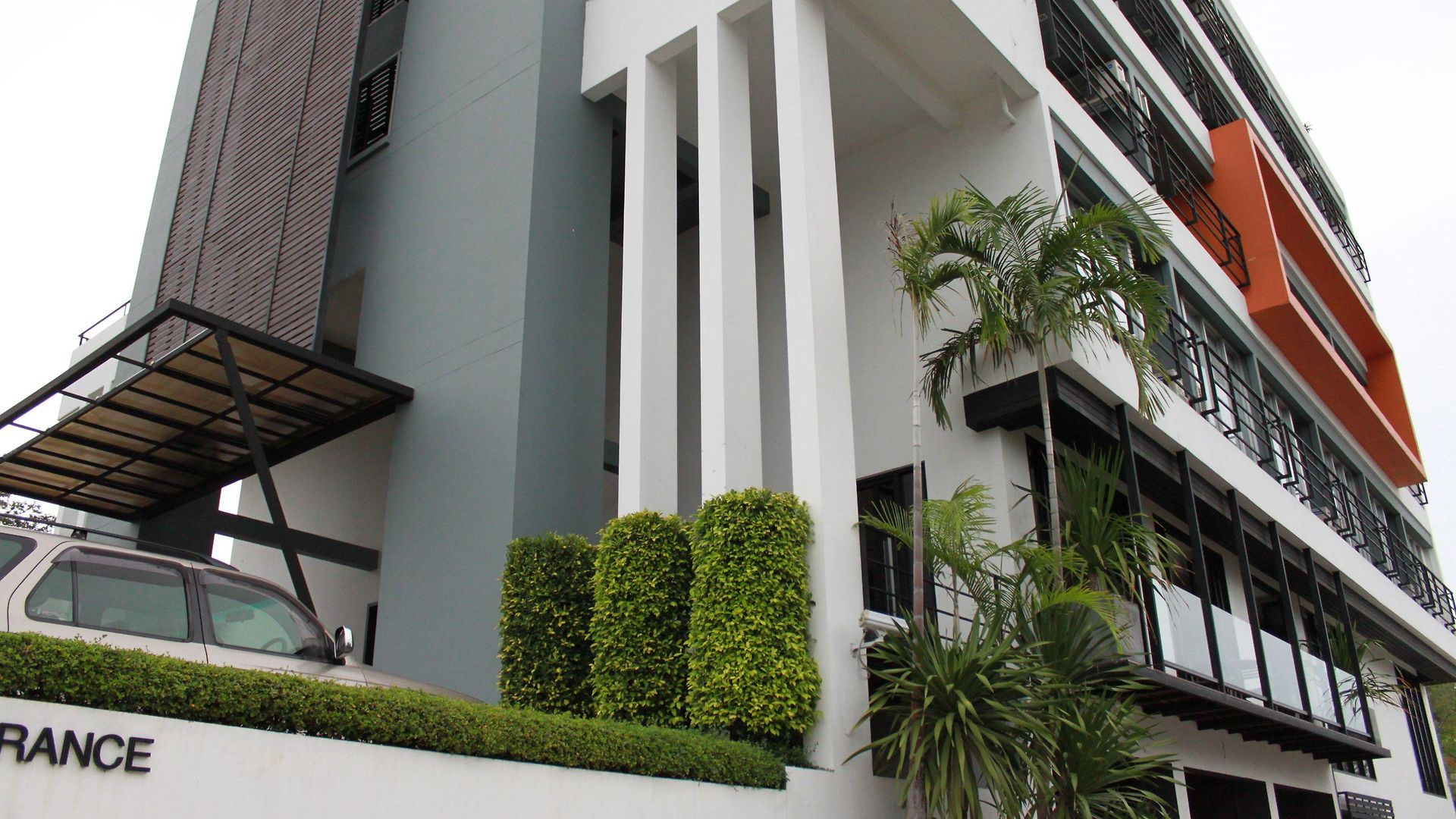 มานิตา บูติค โฮเทล โรงแรม 3*