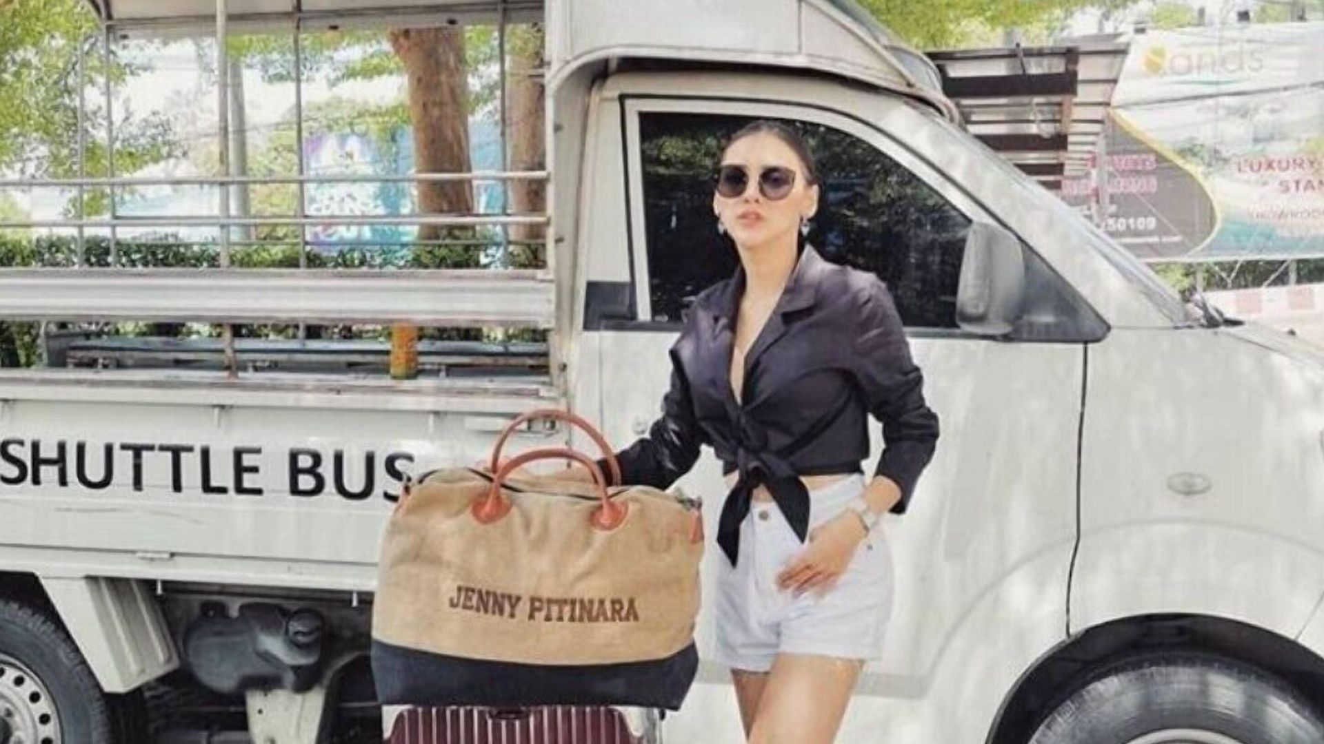 มานิตา บูติค โฮเทล Pattaya