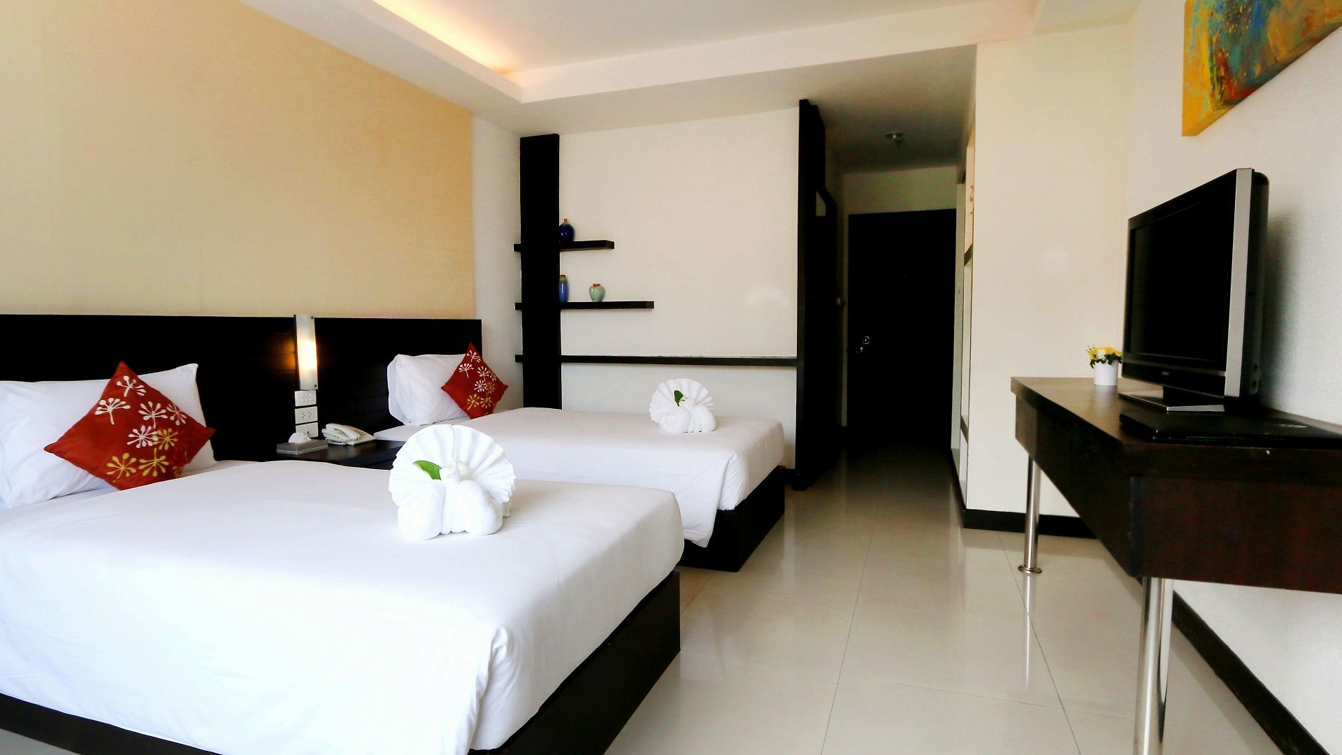 บารอน บีช Pattaya