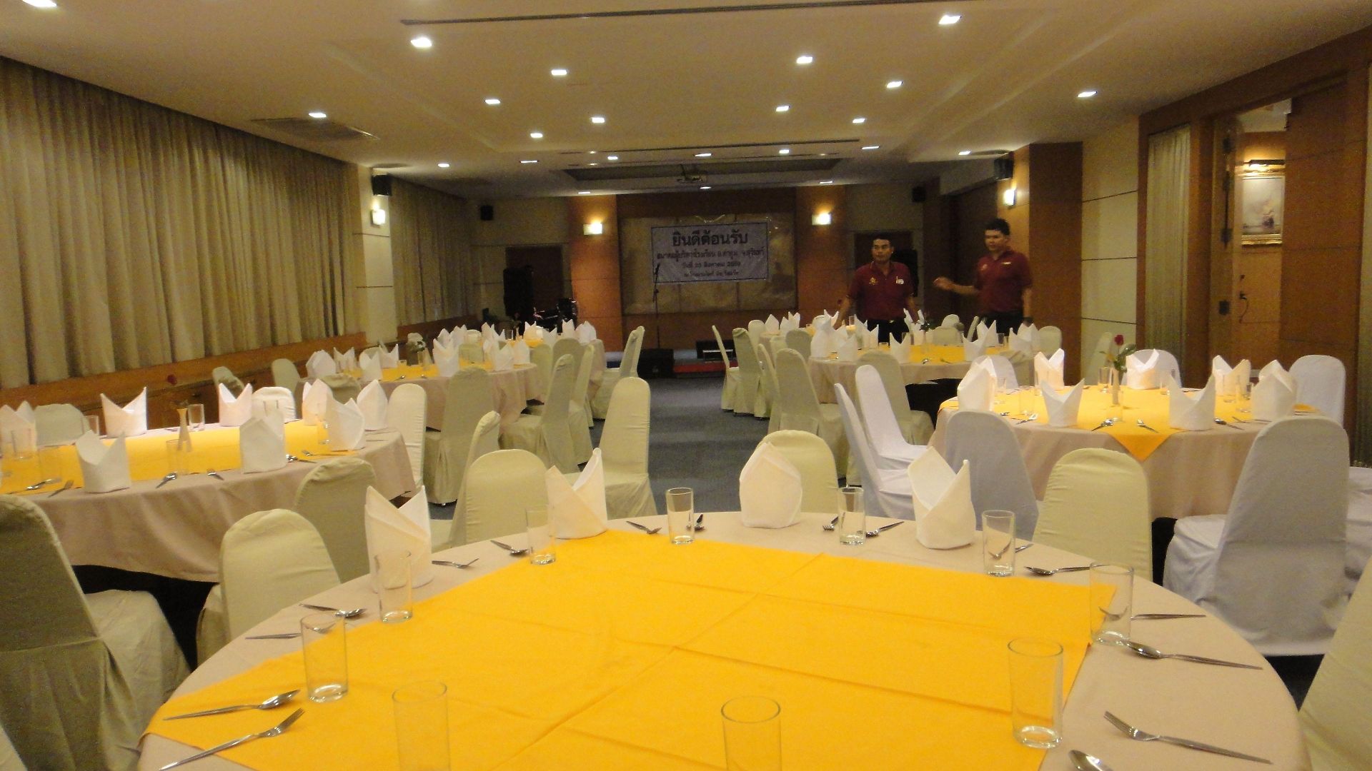 บารอน บีช โรงแรม Pattaya
