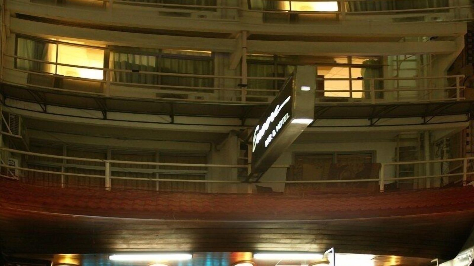 The Encore