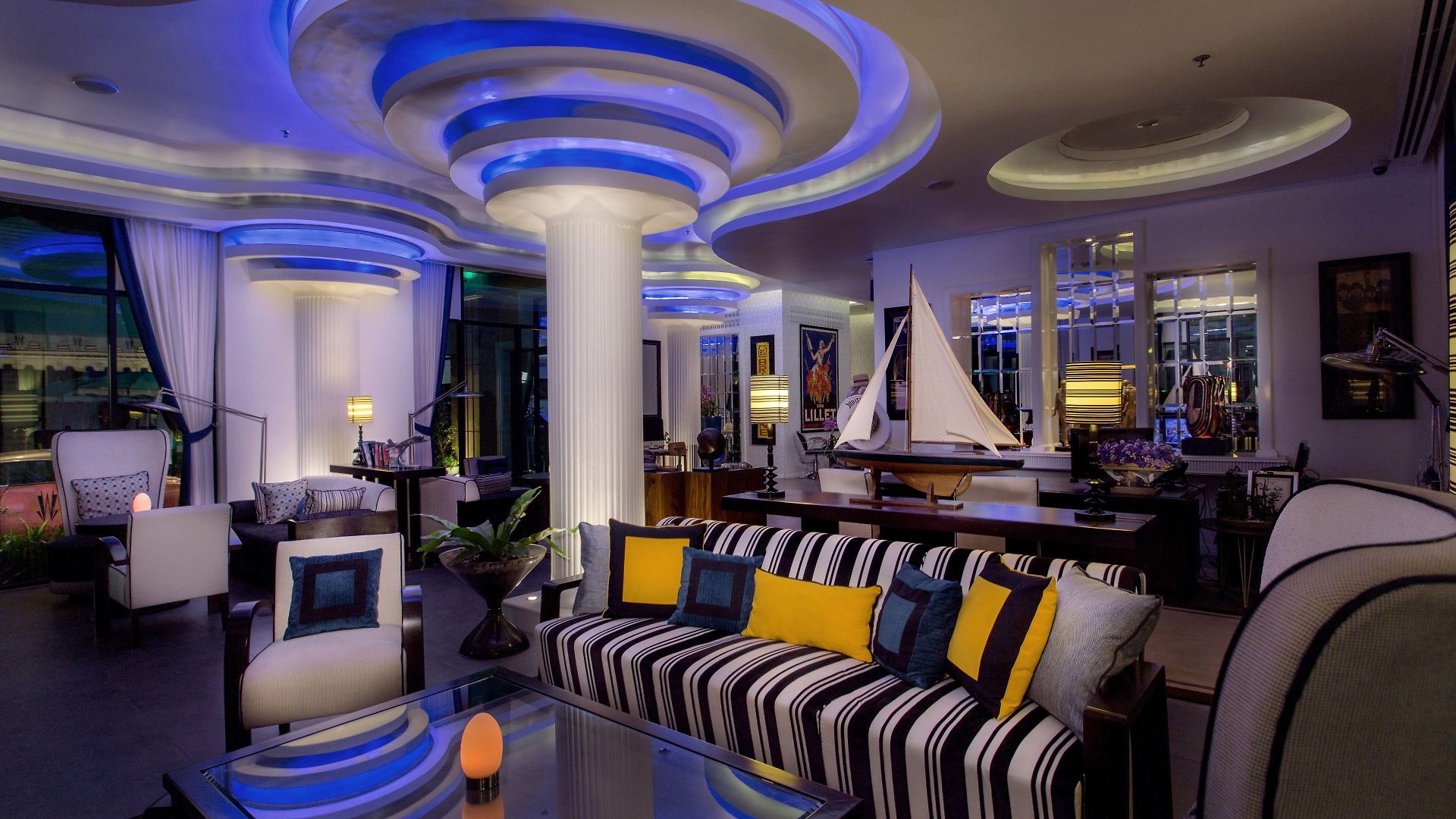 โรงแรม Wave Pattaya