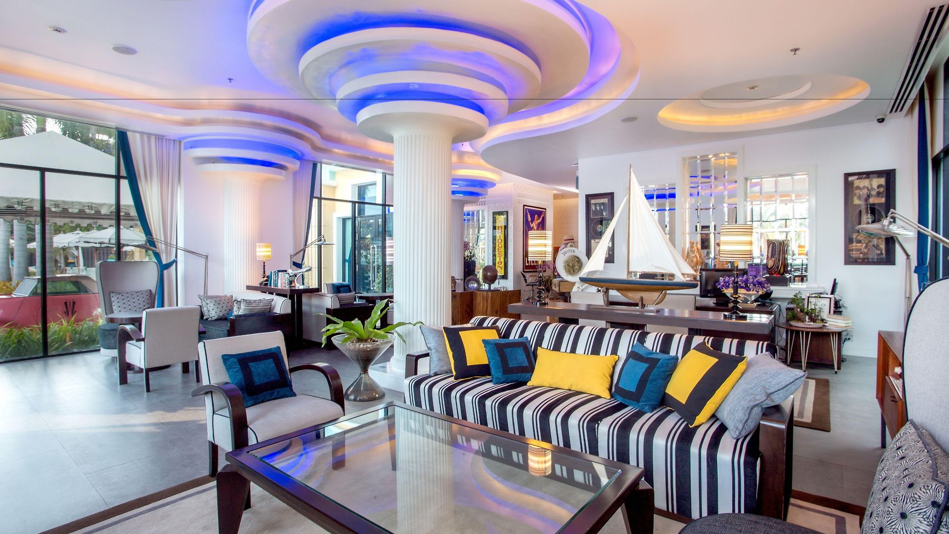 Wave โรงแรม 5*