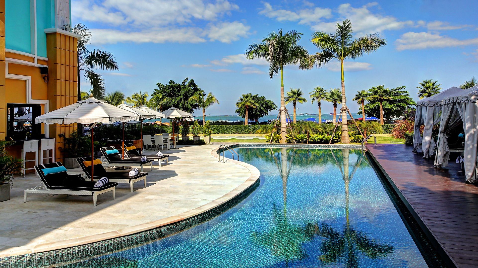 Wave 5* Pattaya