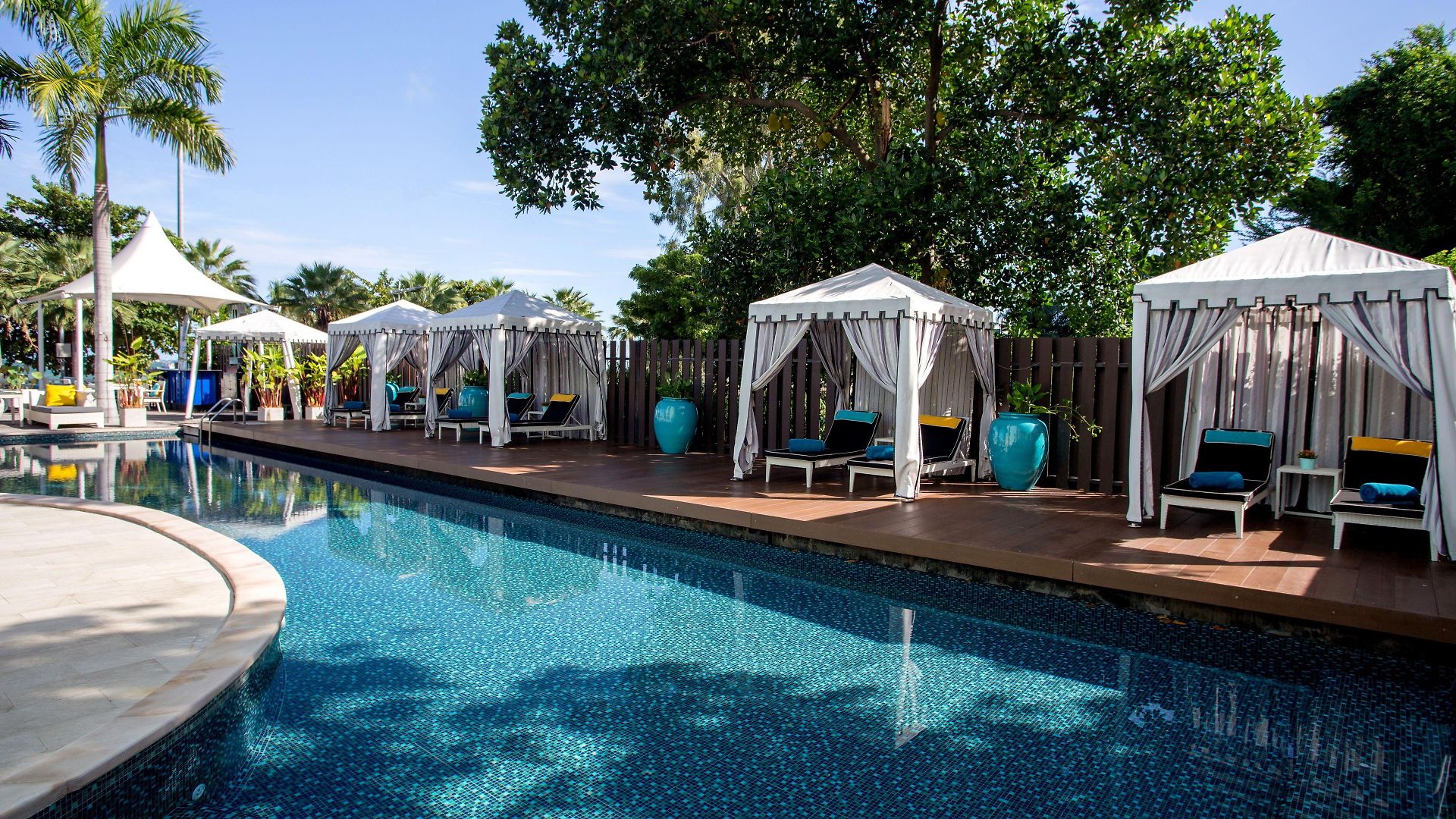 Wave 5* Pattaya