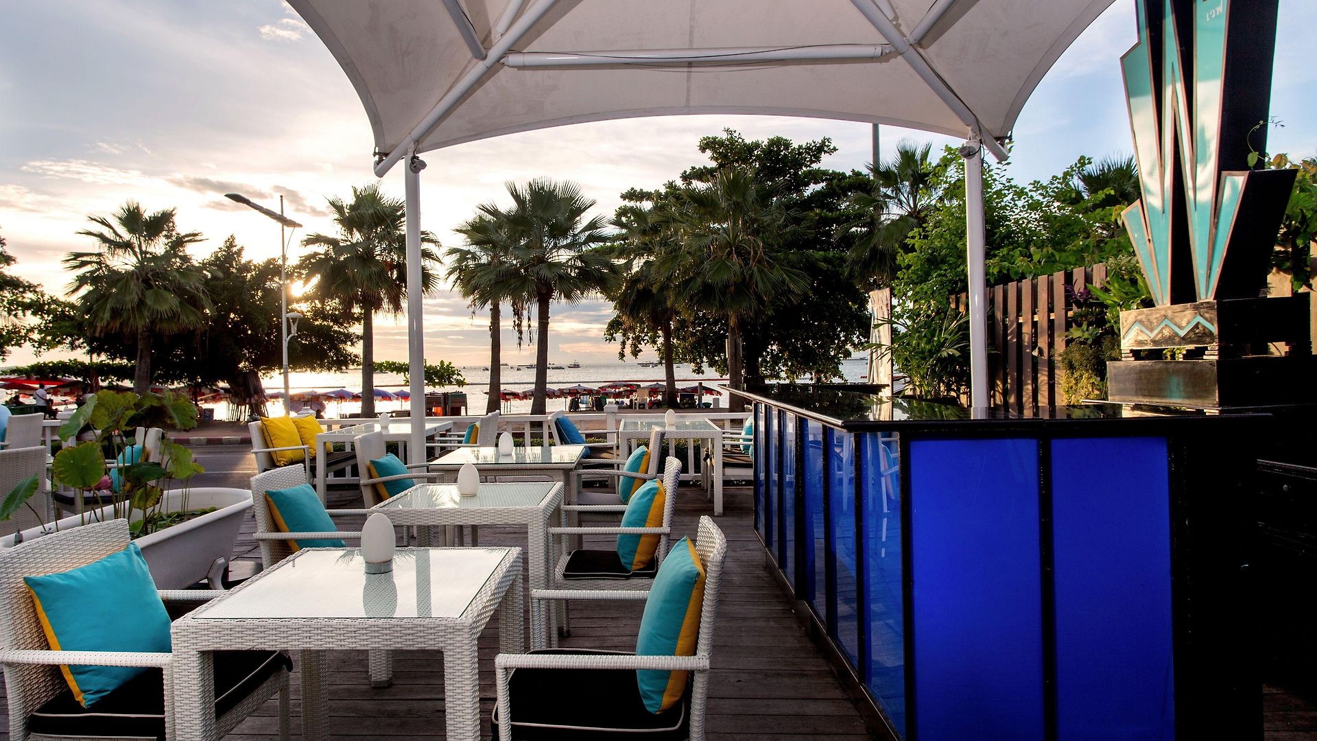 Wave 5* Pattaya