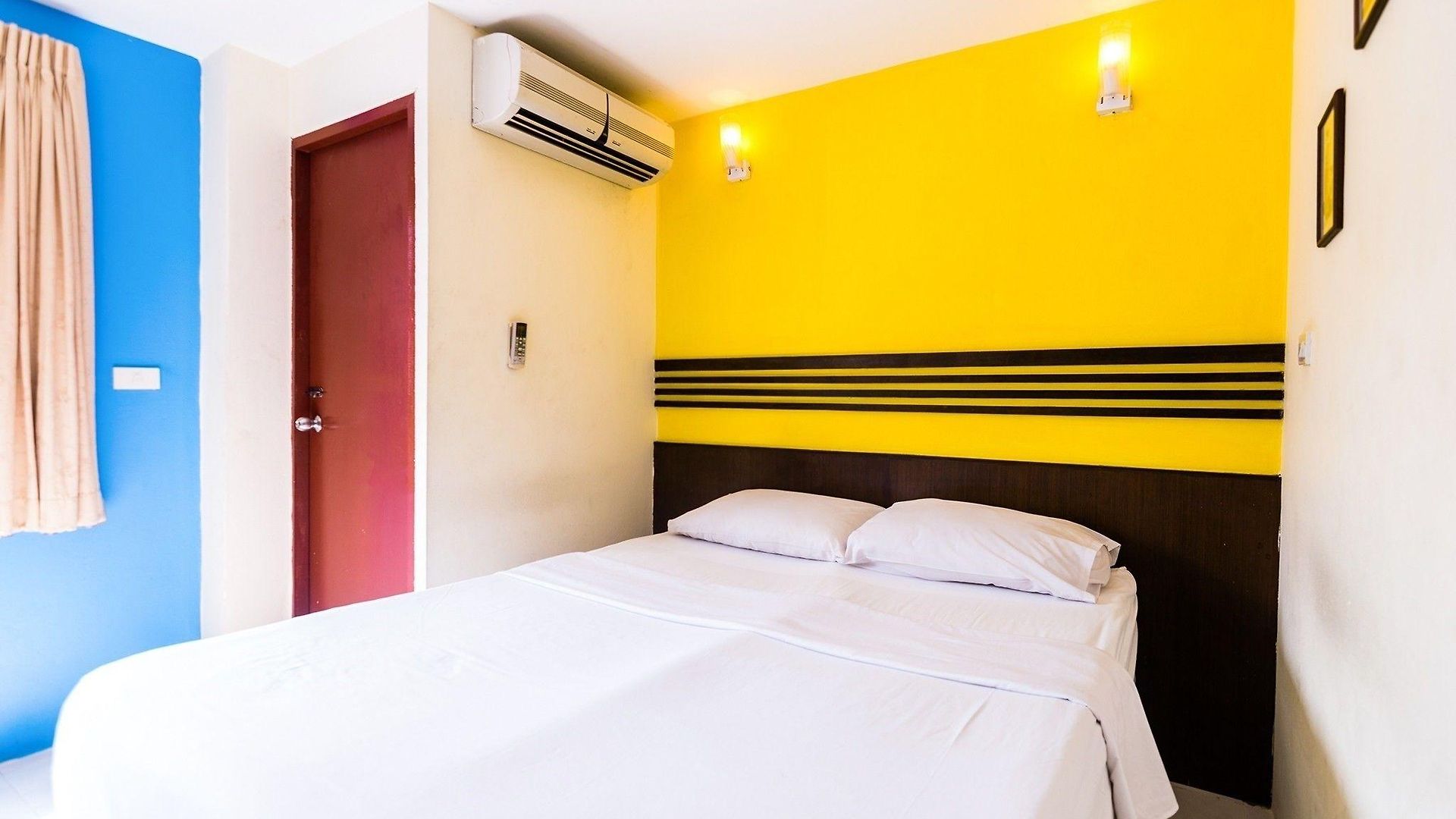 18 Coins Budget โรงแรม Pattaya