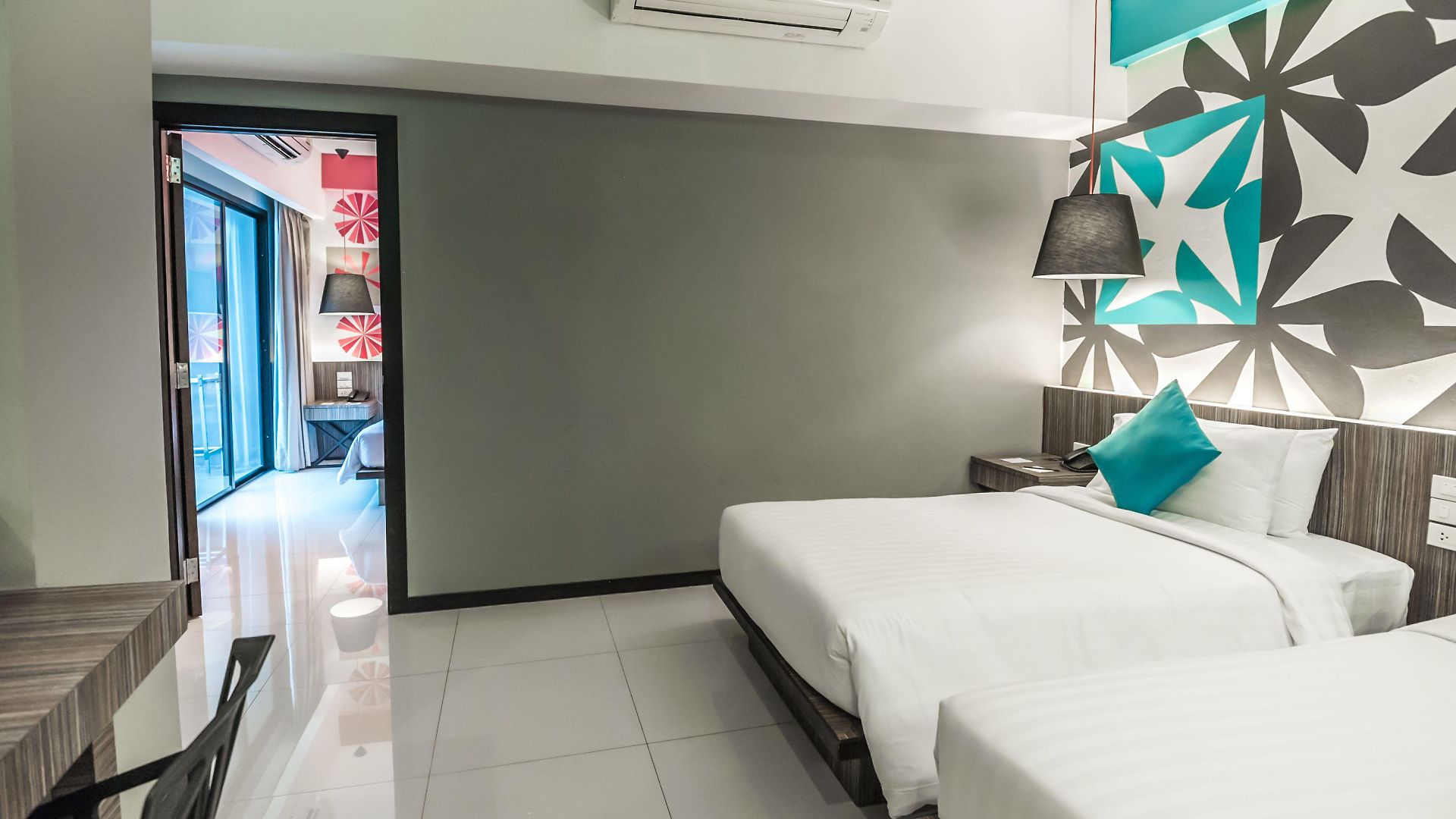 J 4* Pattaya