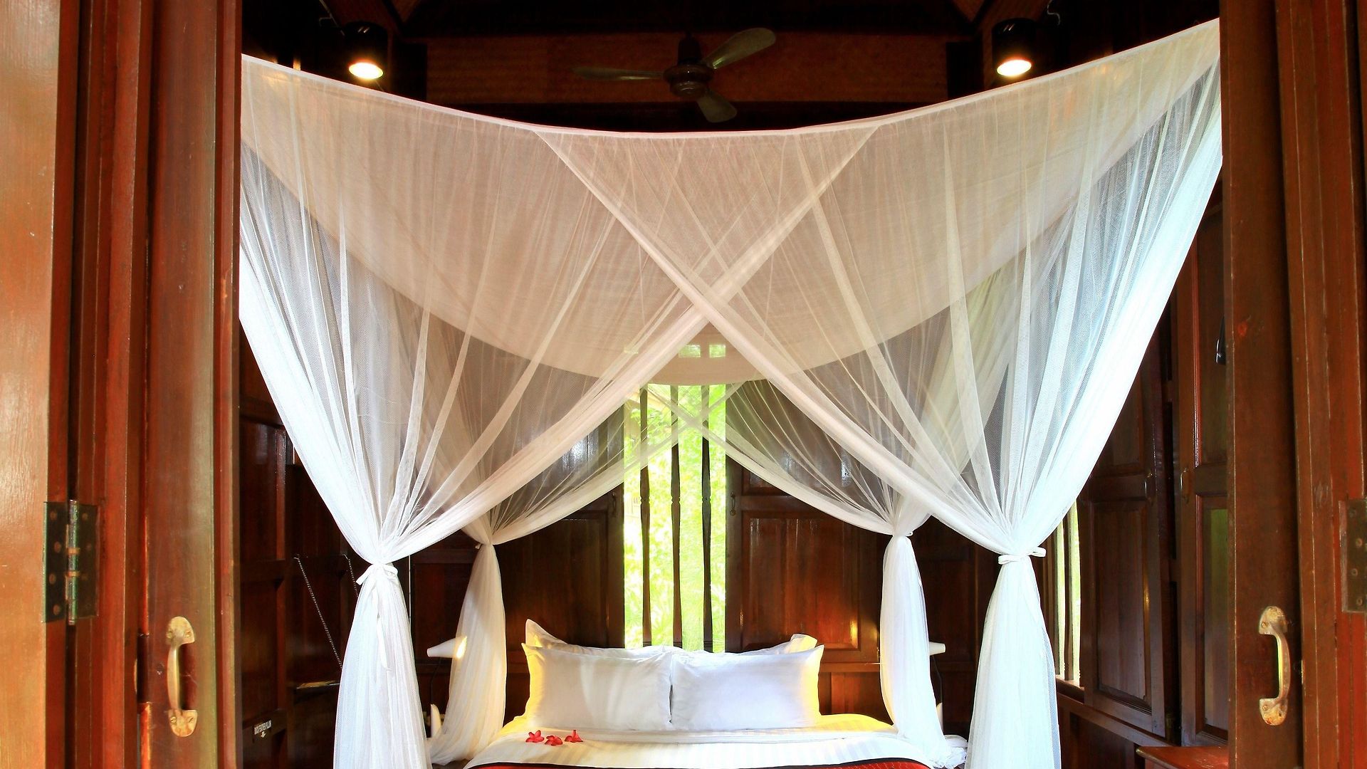 Sugar Hut & Restaurant รีสอร์ท