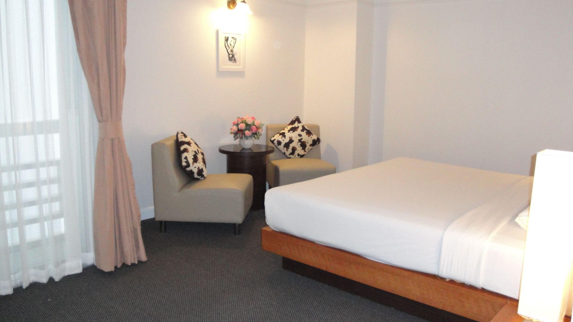 Flipper House - Sha Extra Pattaya