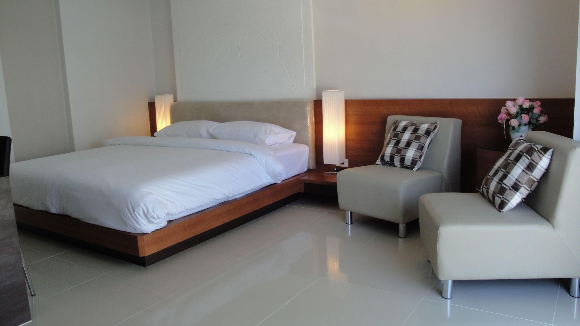 โรงแรม Flipper House - Sha Extra Pattaya