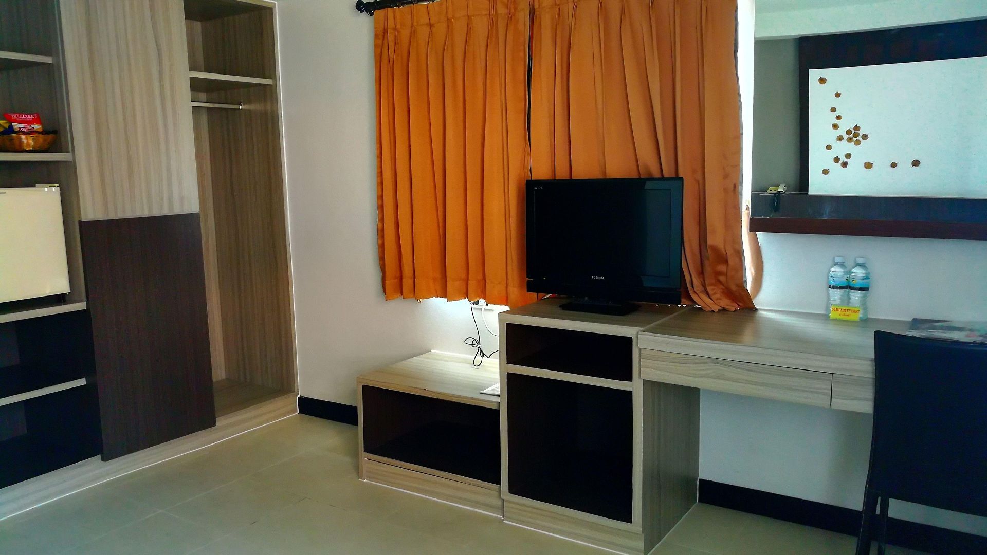 โรงแรม Flipper House - Sha Extra Pattaya