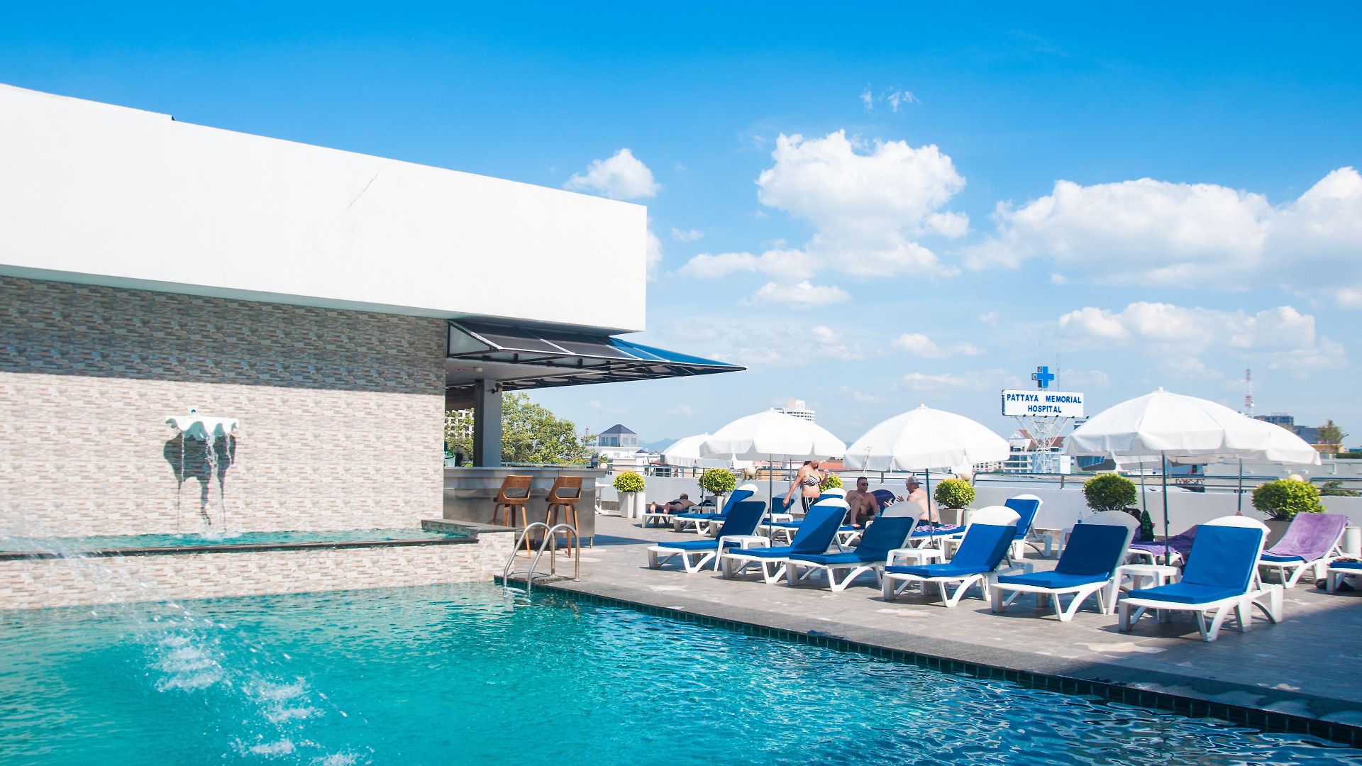 Flipper House - Sha Extra 3*