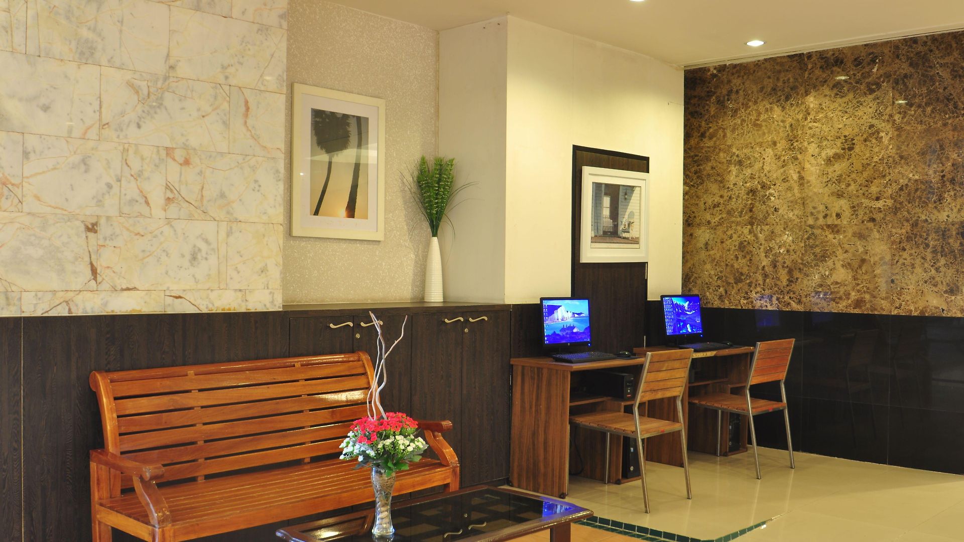 โรงแรม Flipper House - Sha Extra