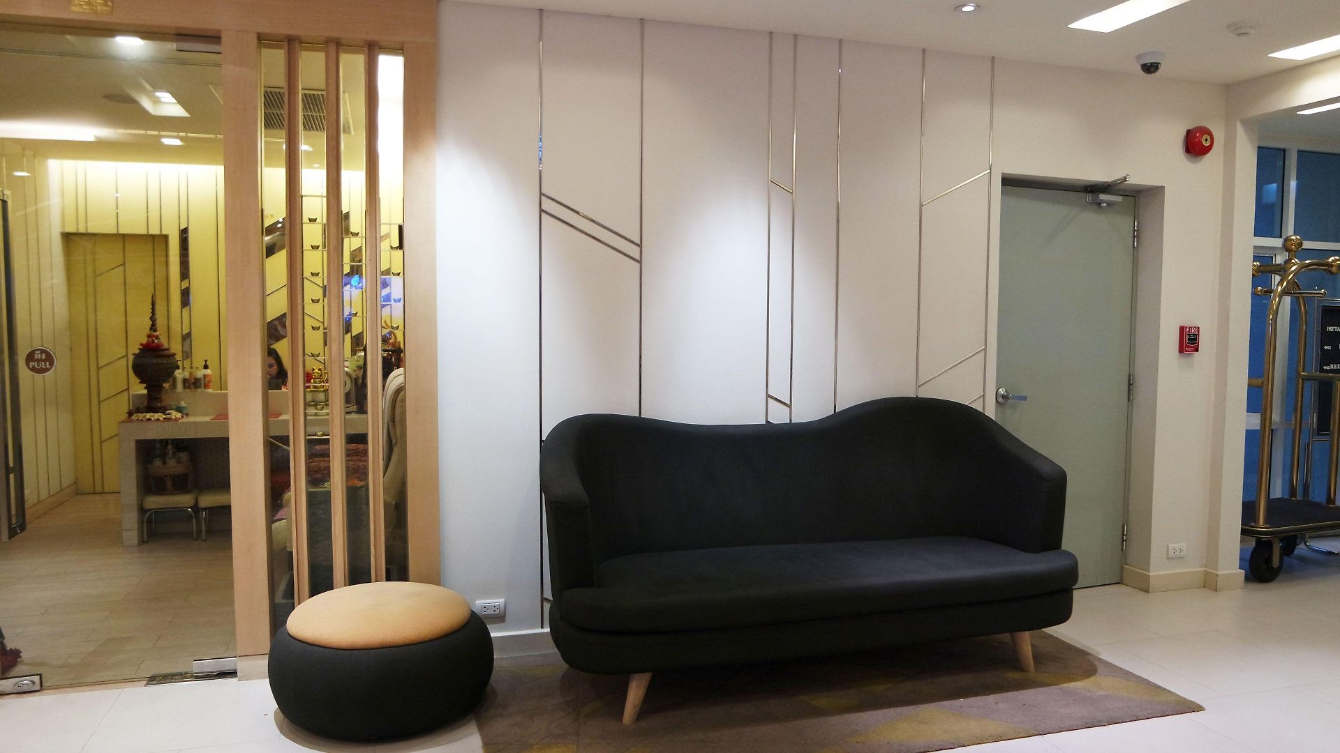 พัทยาซีวิว - Sha Extra 4* Pattaya