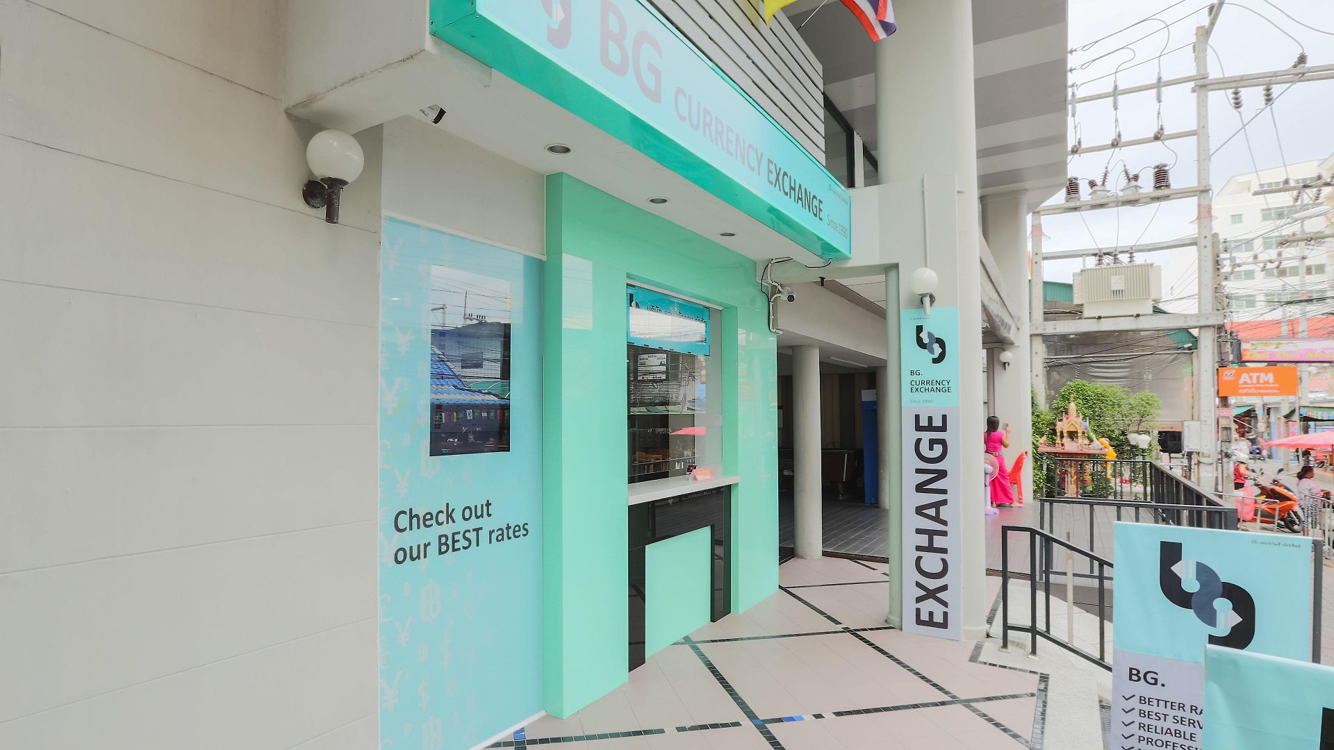 Flipper House - Sha Extra โรงแรม Pattaya