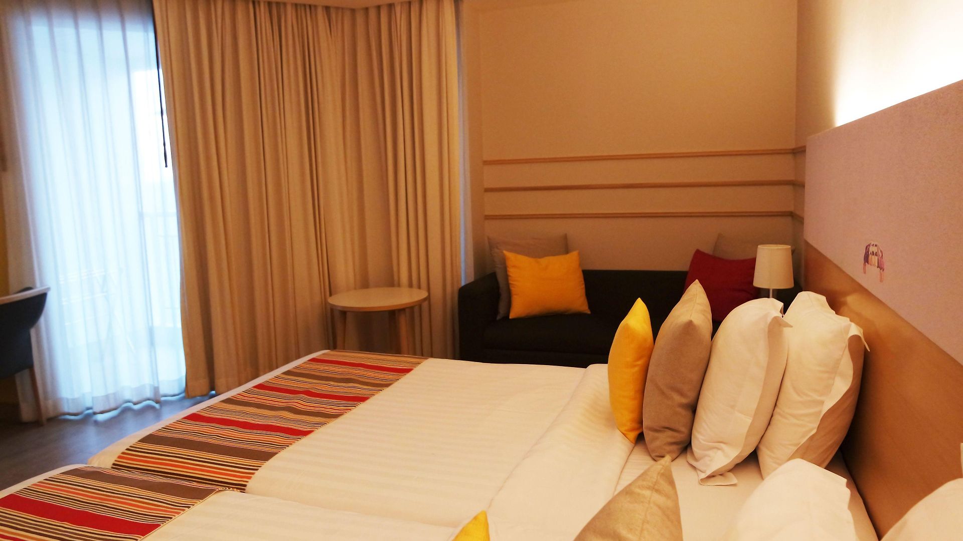 พัทยาซีวิว - Sha Extra Pattaya