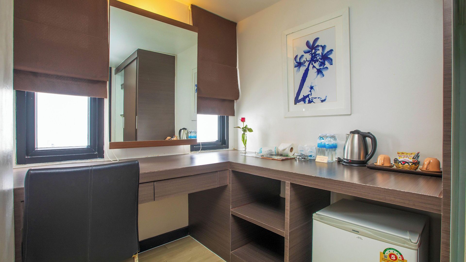 Flipper House - Sha Extra โรงแรม Pattaya