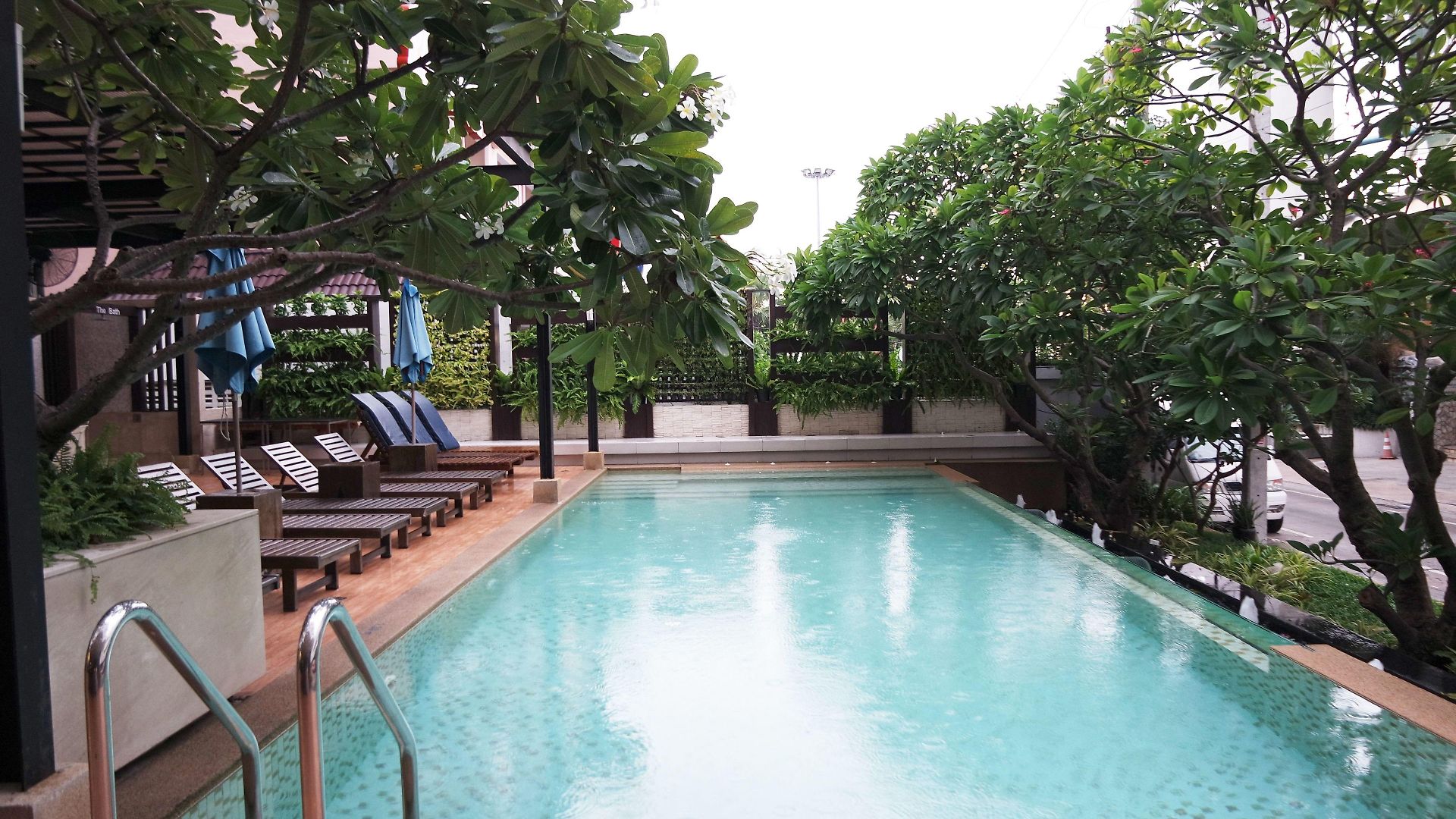 โรงแรม พัทยาซีวิว - Sha Extra Pattaya
