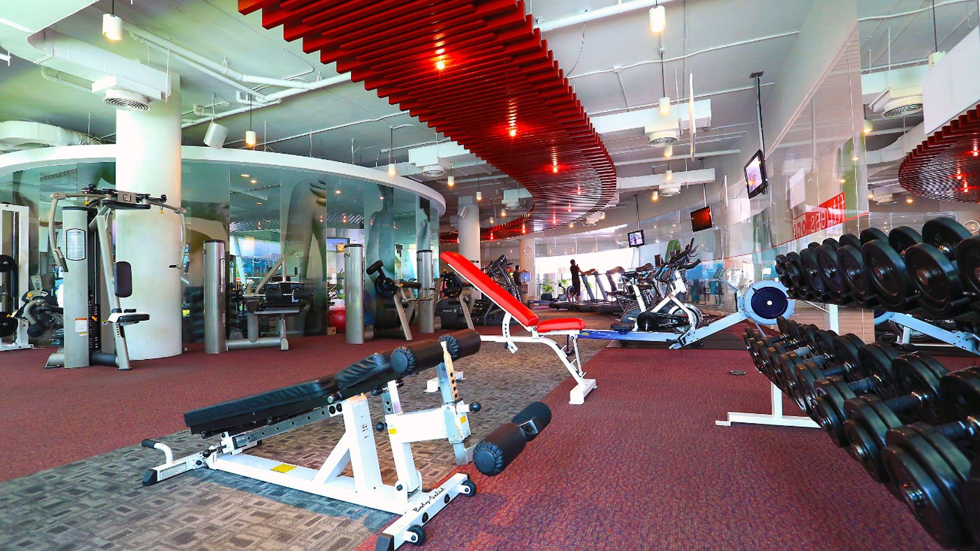 โรงแรม พัทยาซีวิว - Sha Extra