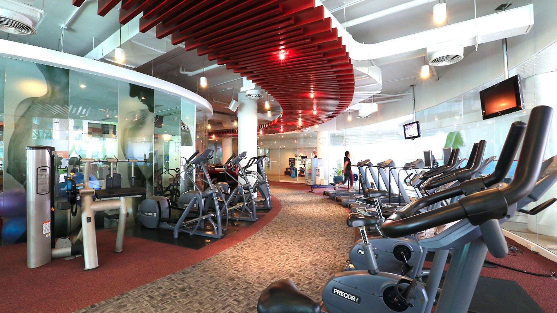 พัทยาซีวิว - Sha Extra โรงแรม 4*