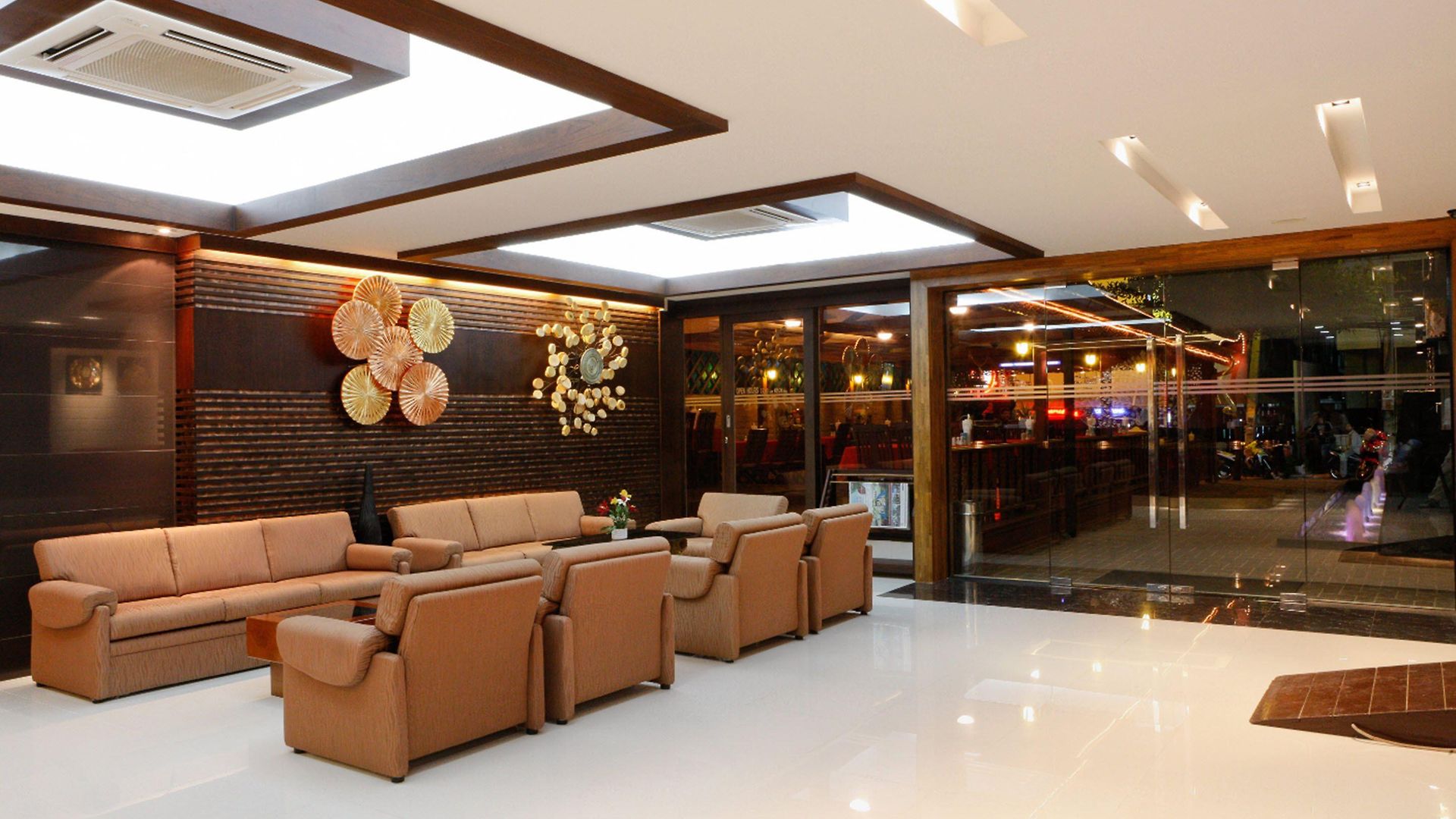 House- Sha Extra 3* Pattaya
