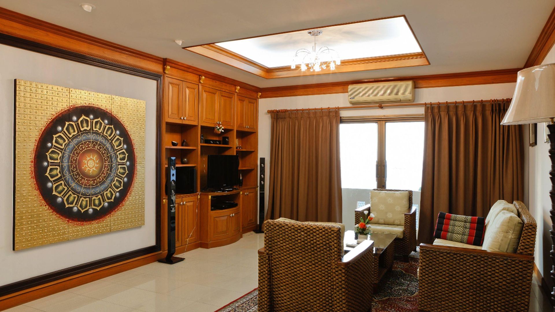 Hotel House- Sha Extra 3*