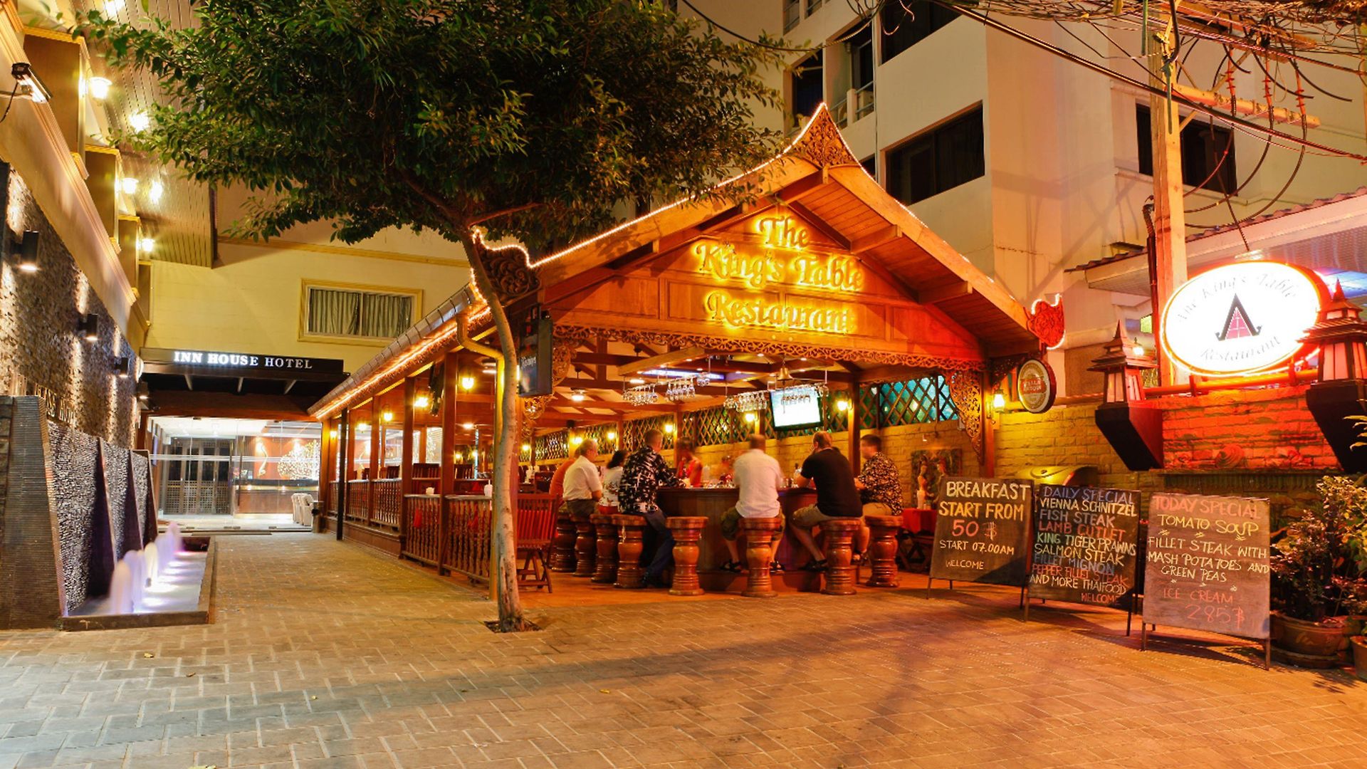 House- Sha Extra Hotel Pattaya
