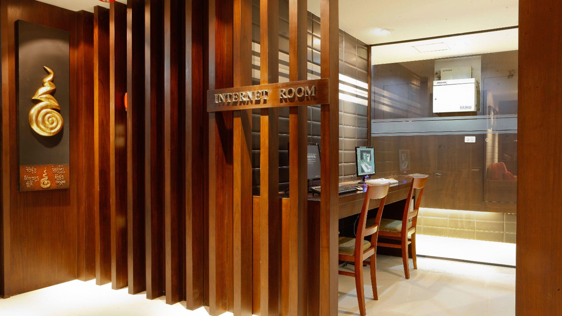 House- Sha Extra 3* Pattaya