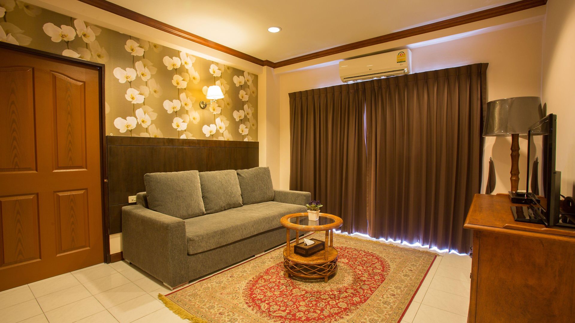 House- Sha Extra Pattaya