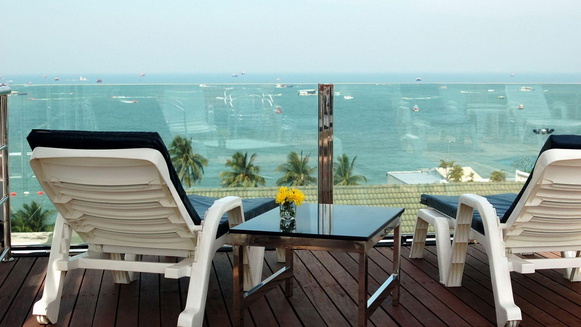 House- Sha Extra Hotel 3*