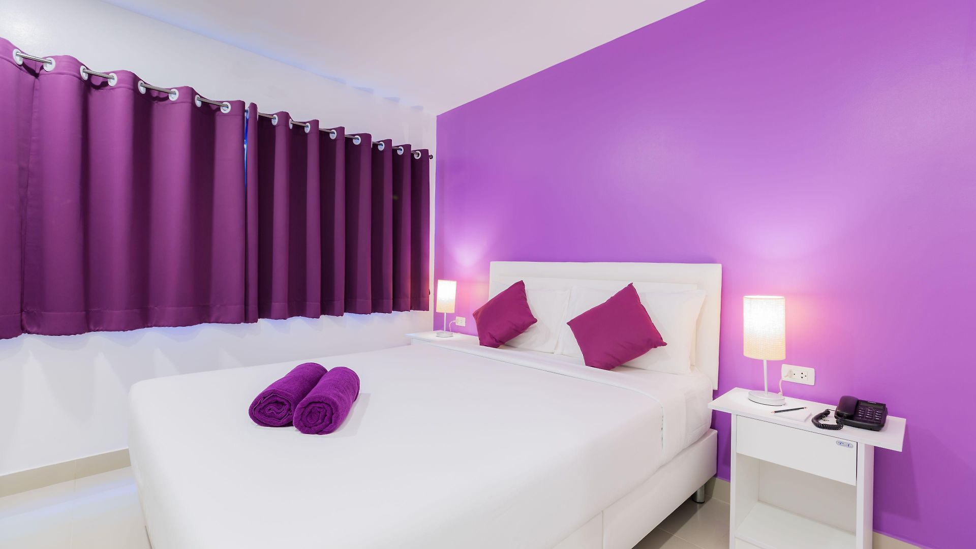 โรงแรม ซิง Pattaya