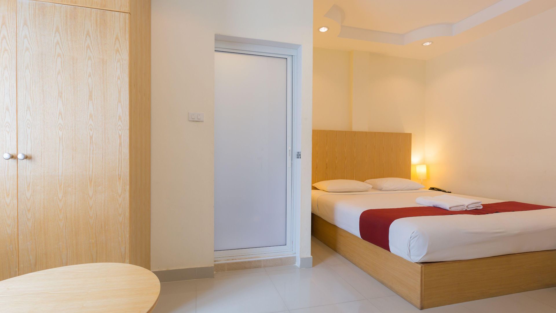 โรงแรม Zing & 3*