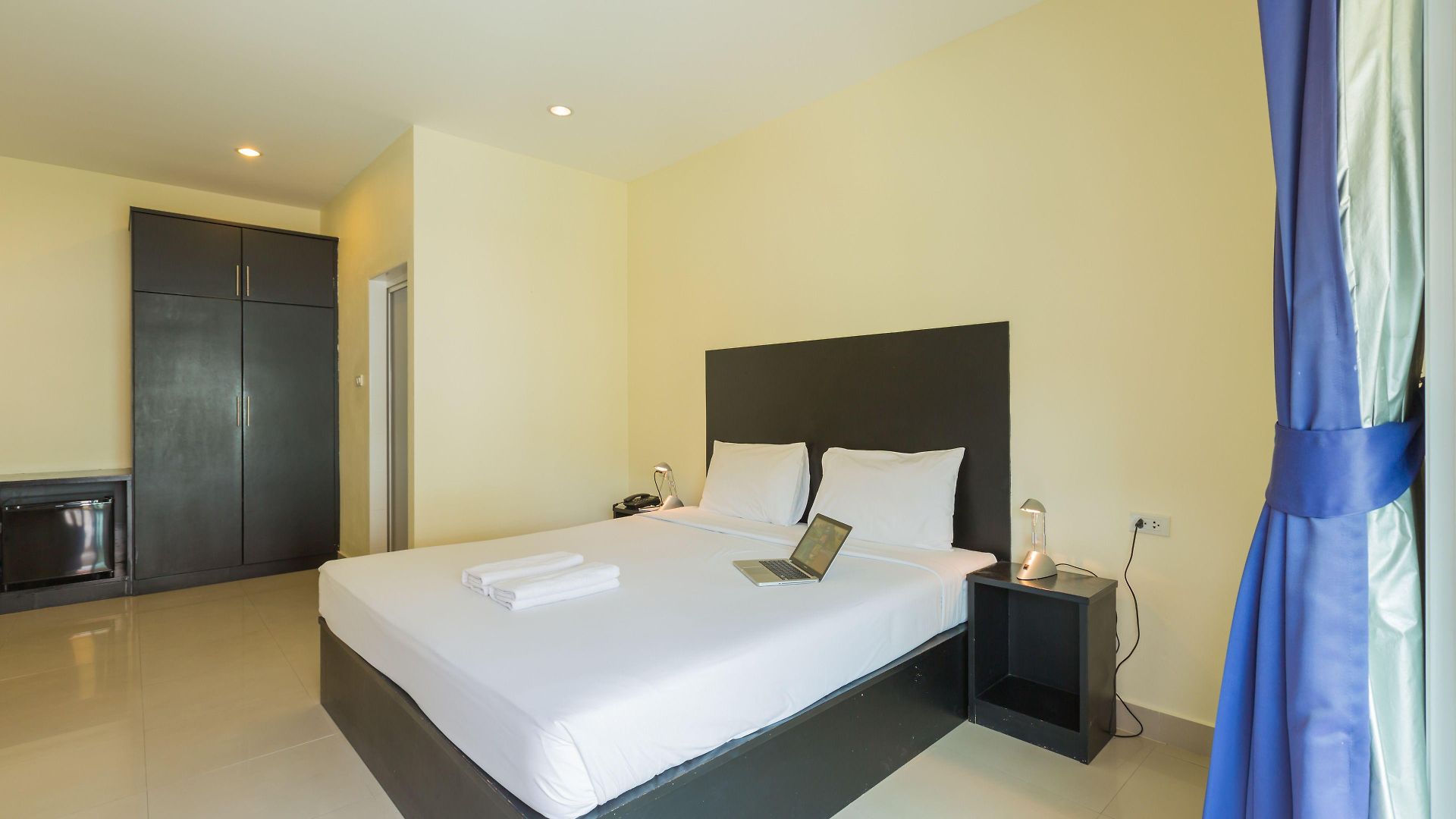 โรงแรม Zing & Pattaya