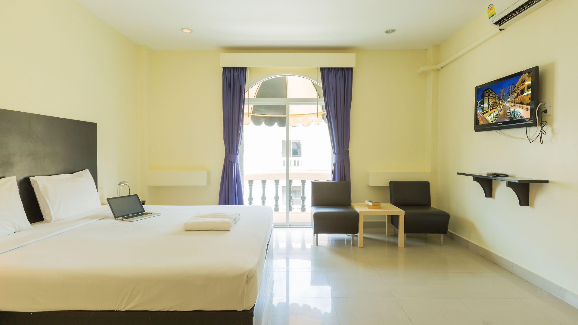Zing & โรงแรม Pattaya