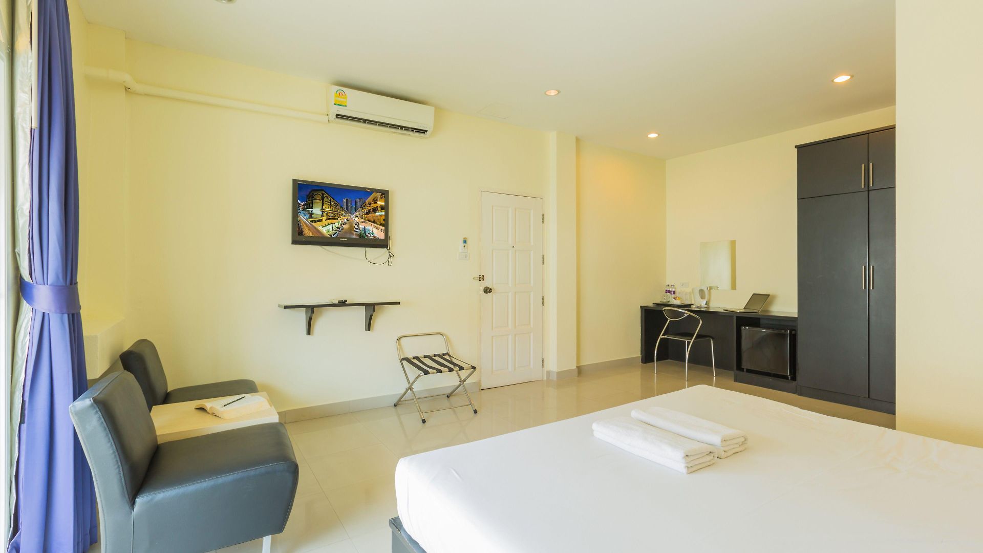 Zing & 3* Pattaya