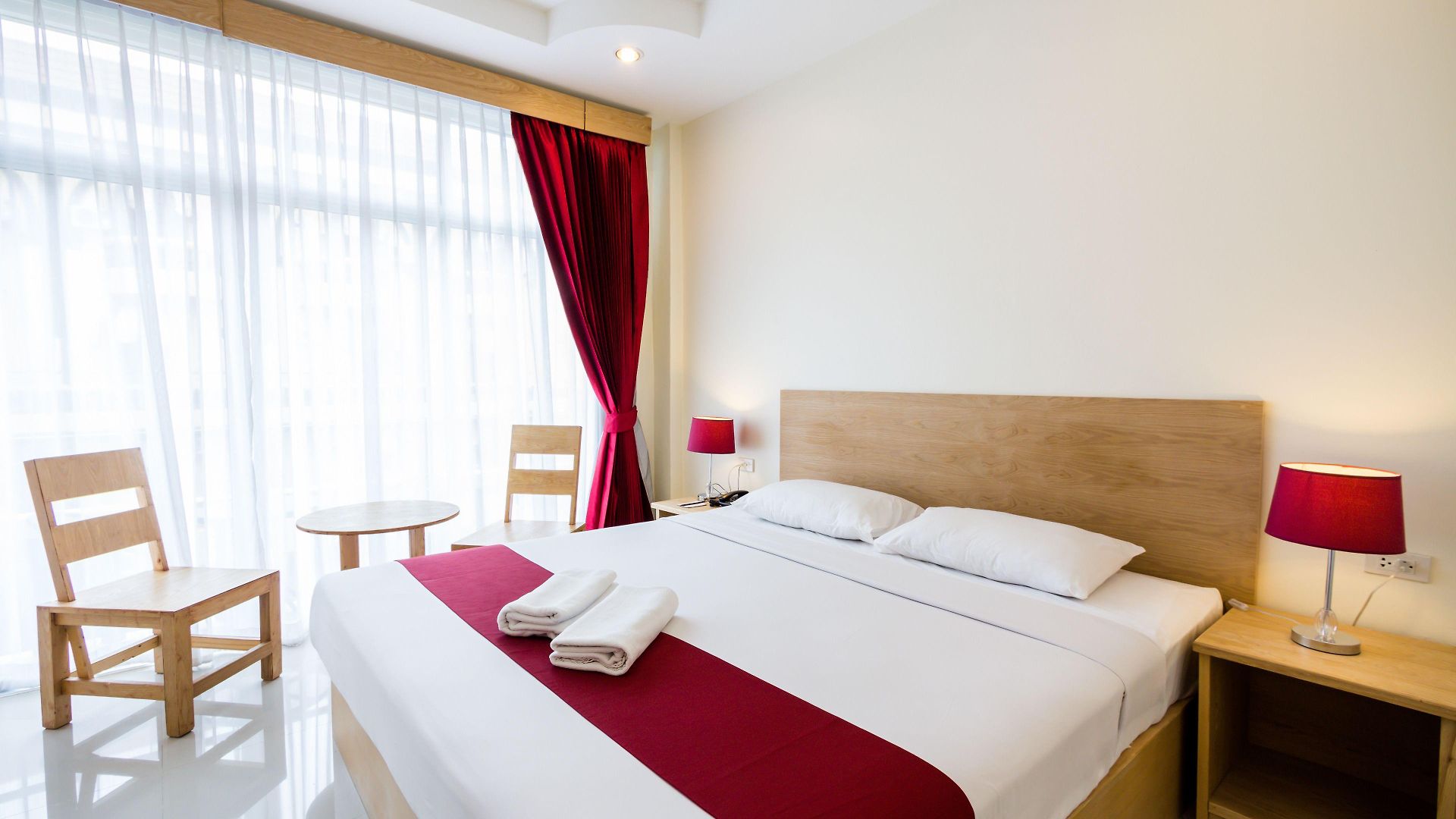 Zing & 3* Pattaya