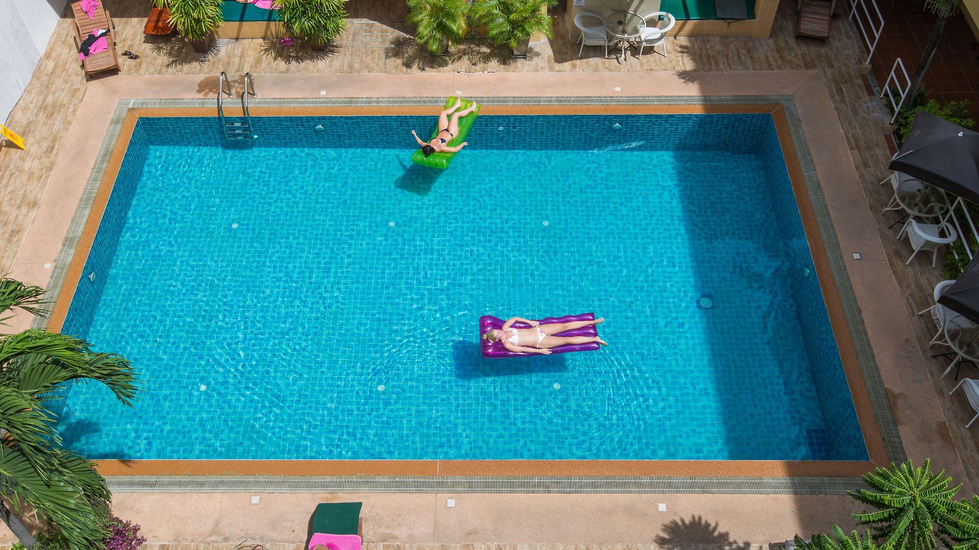 Zing & 3* Pattaya
