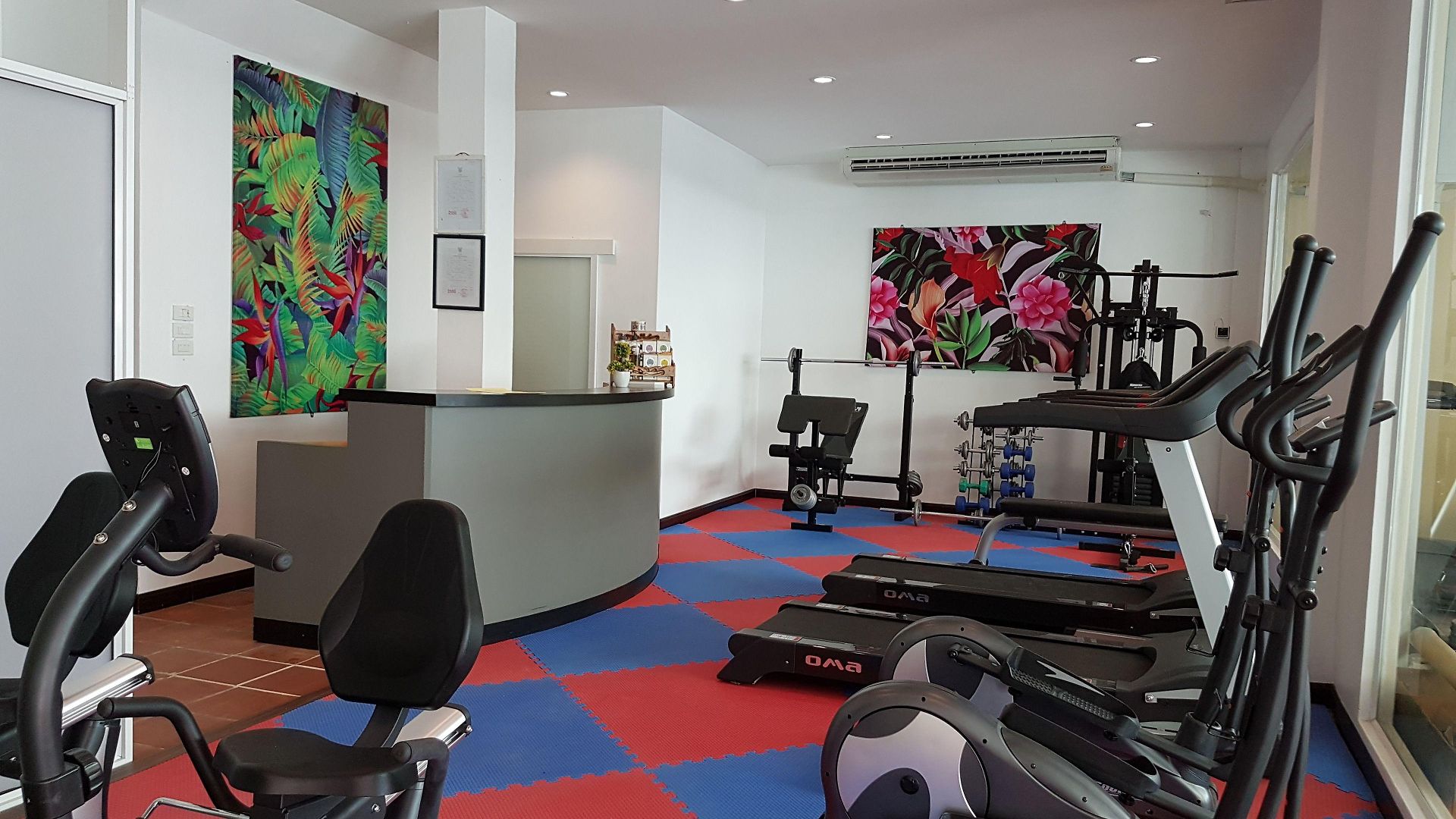 Zing & โรงแรม Pattaya