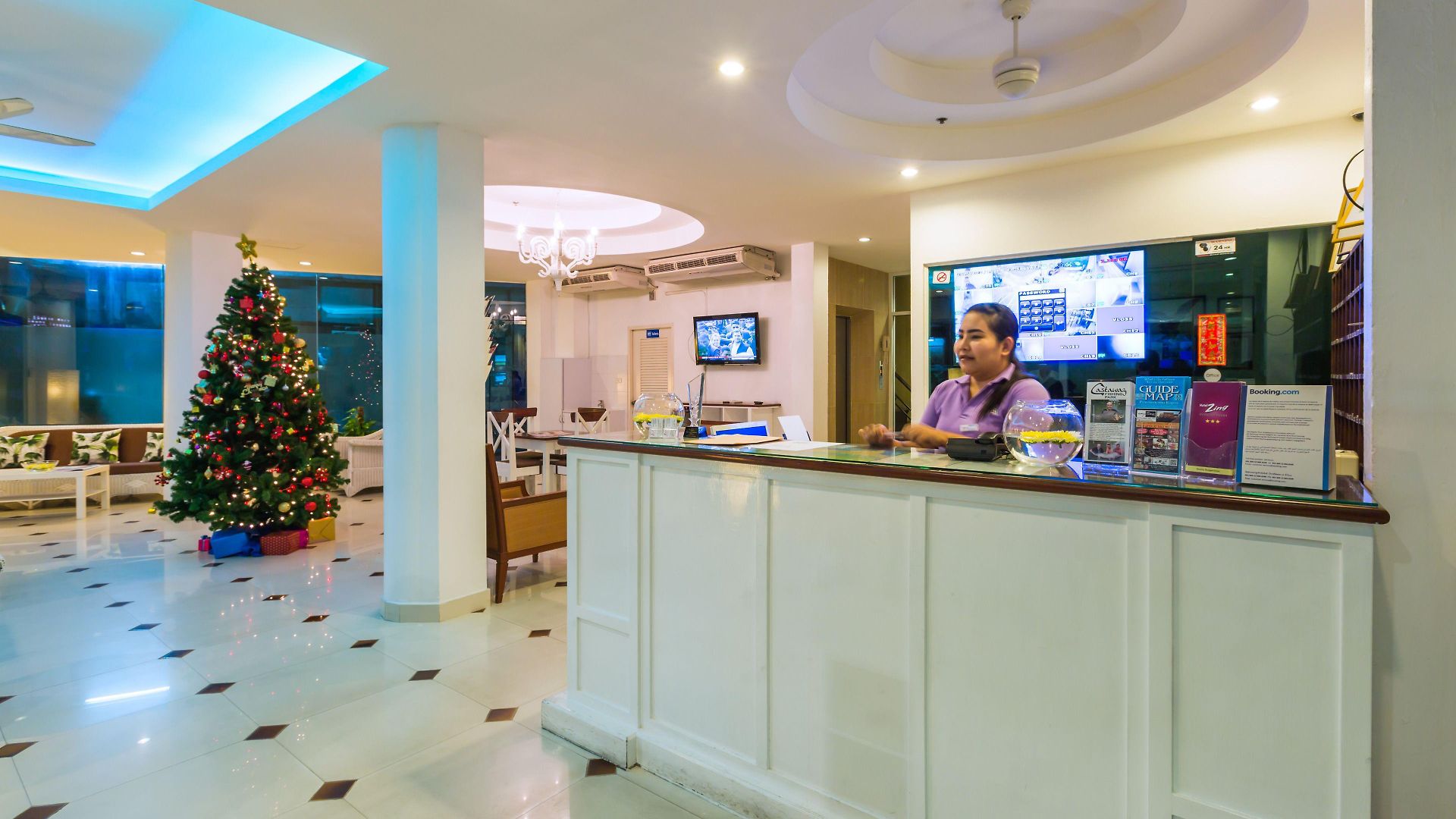 Zing & 3* Pattaya