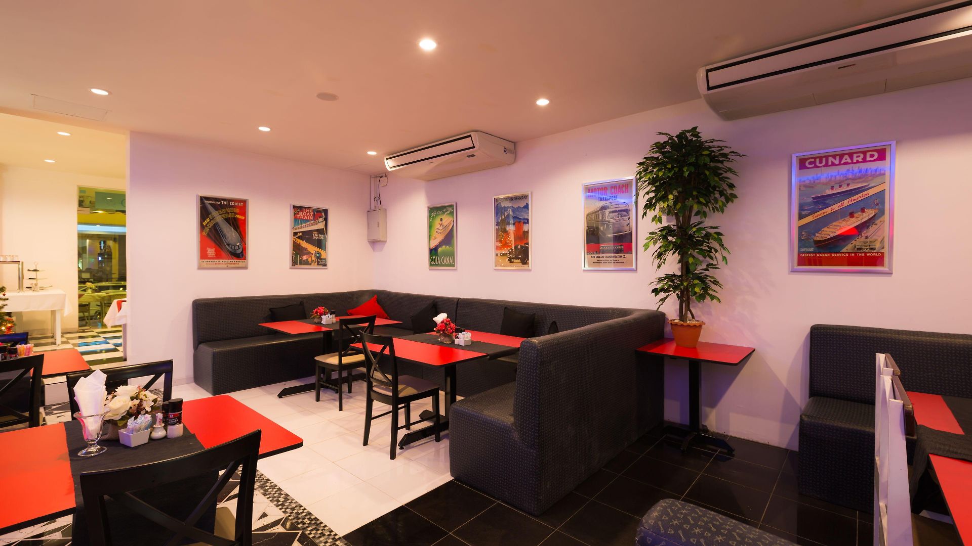 Zing & Pattaya