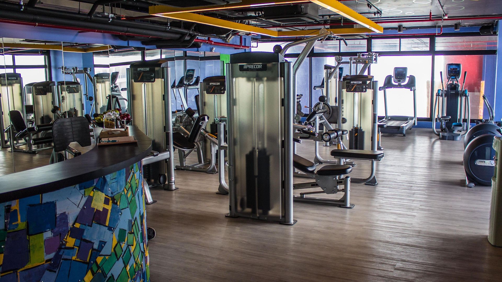 โรงแรม Siam At Siam Design Pattaya