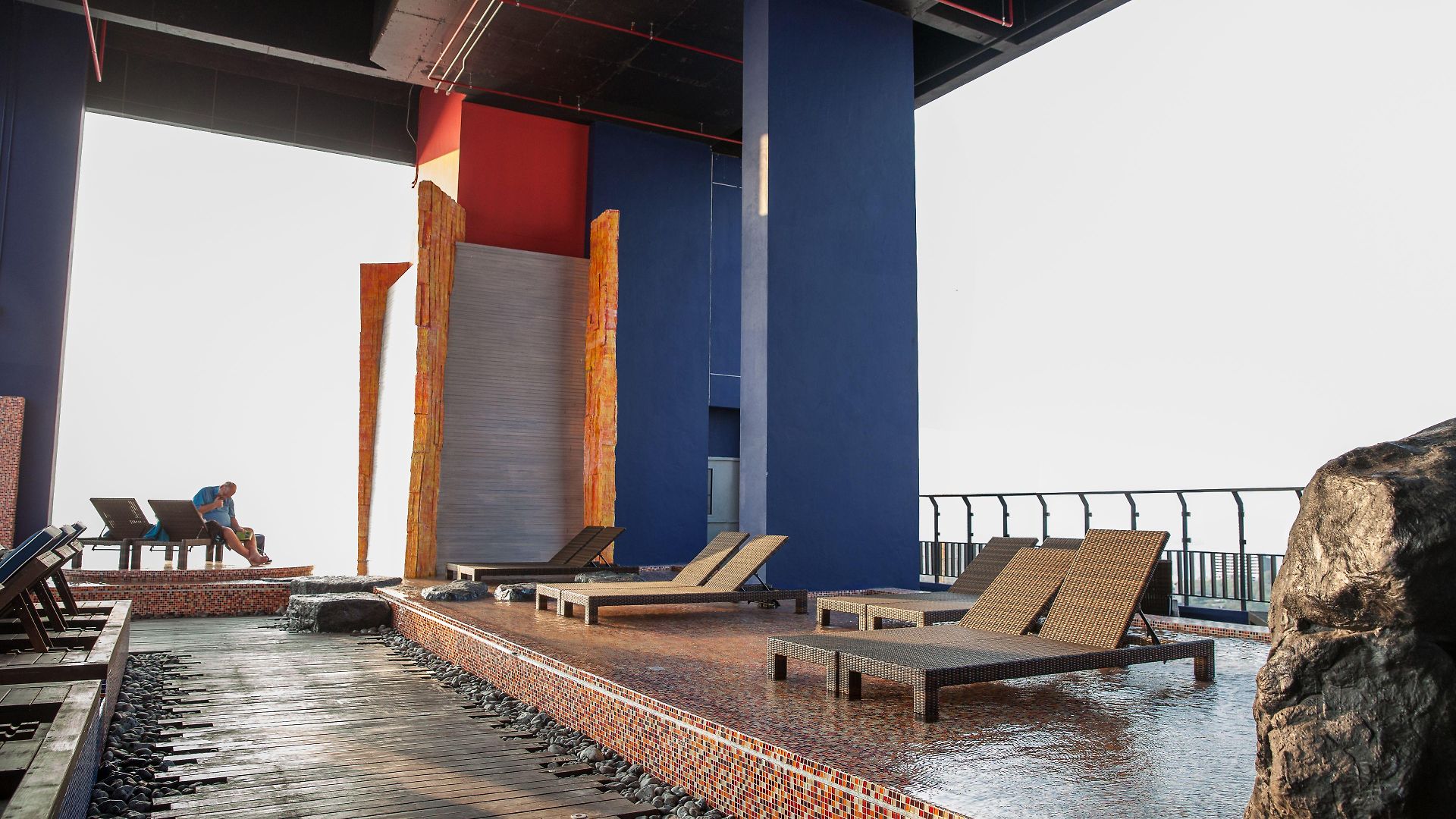 Siam At Siam Design 5* Pattaya